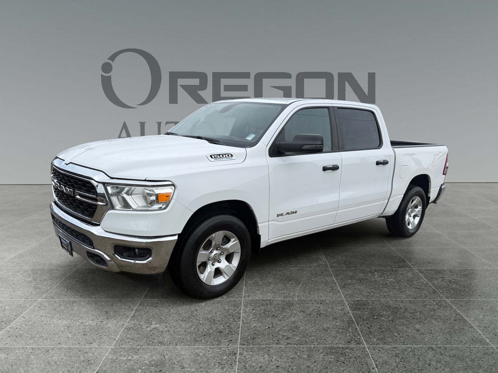 2023 RAM Ram 1500 Pickup Big Horn/Lone Star's photo