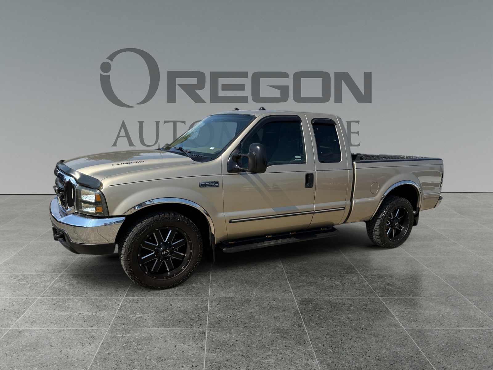 2012 Ford F-150 photo 4