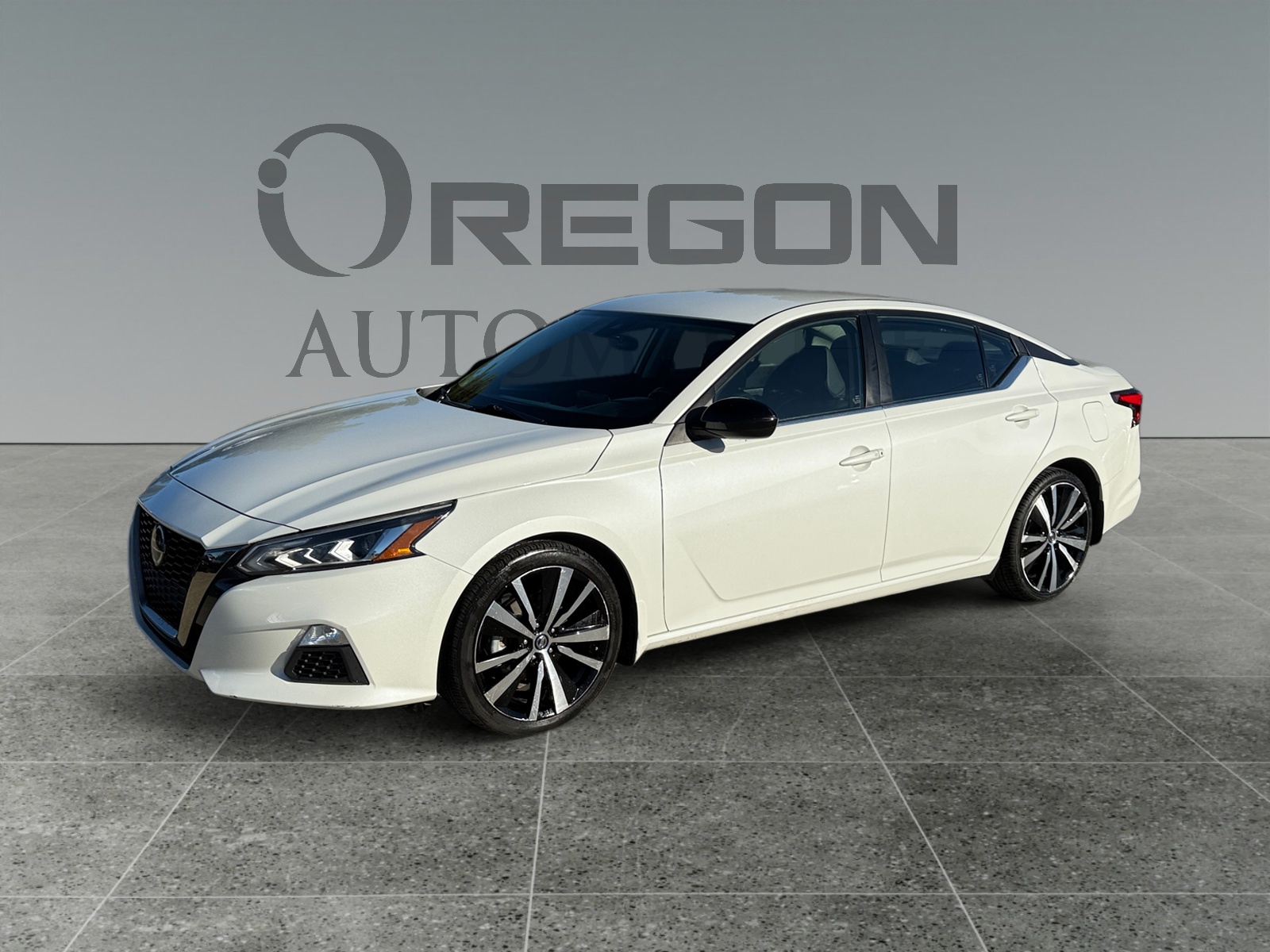 2022 Nissan Altima