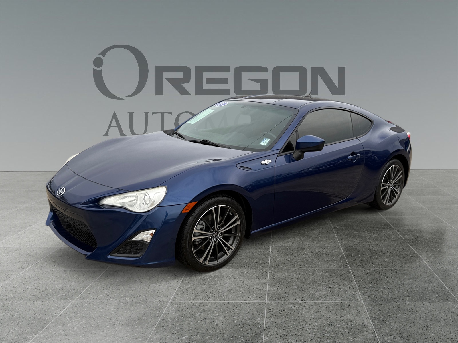 2013 Scion FR-S 10 Series's photo