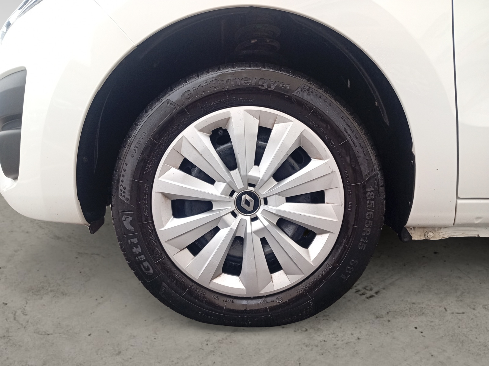 RENAULT EXPRESS-RENAULT EXPRESS EQUILIBRE-image-11