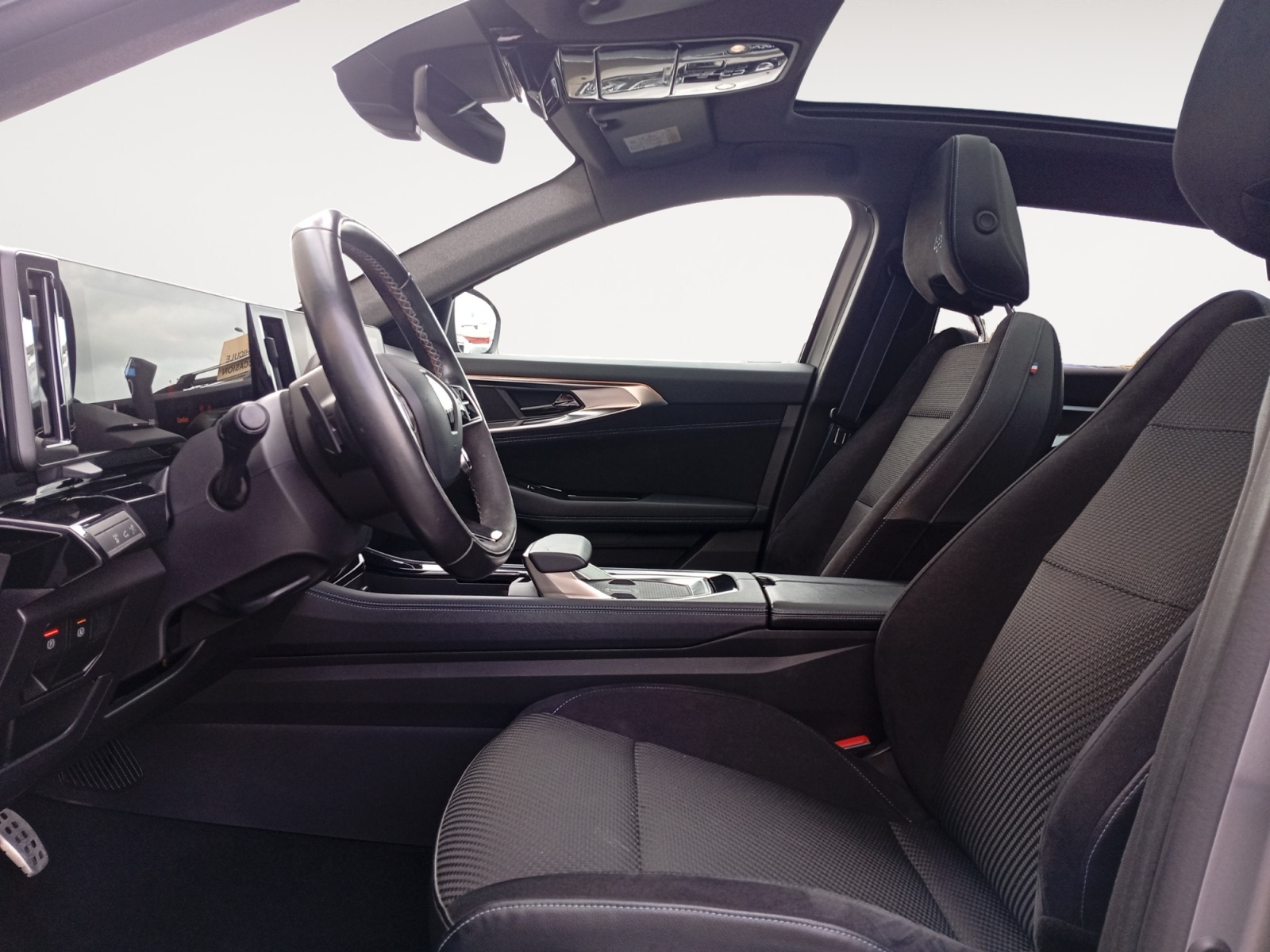 RENAULT AUSTRAL-RENAULT AUSTRAL AUSTRAL I - PH2 - 1.2  HEV  EDC  E-TECH FULL HYBRID ESPRIT ALPINE BVA 200CH-image-6