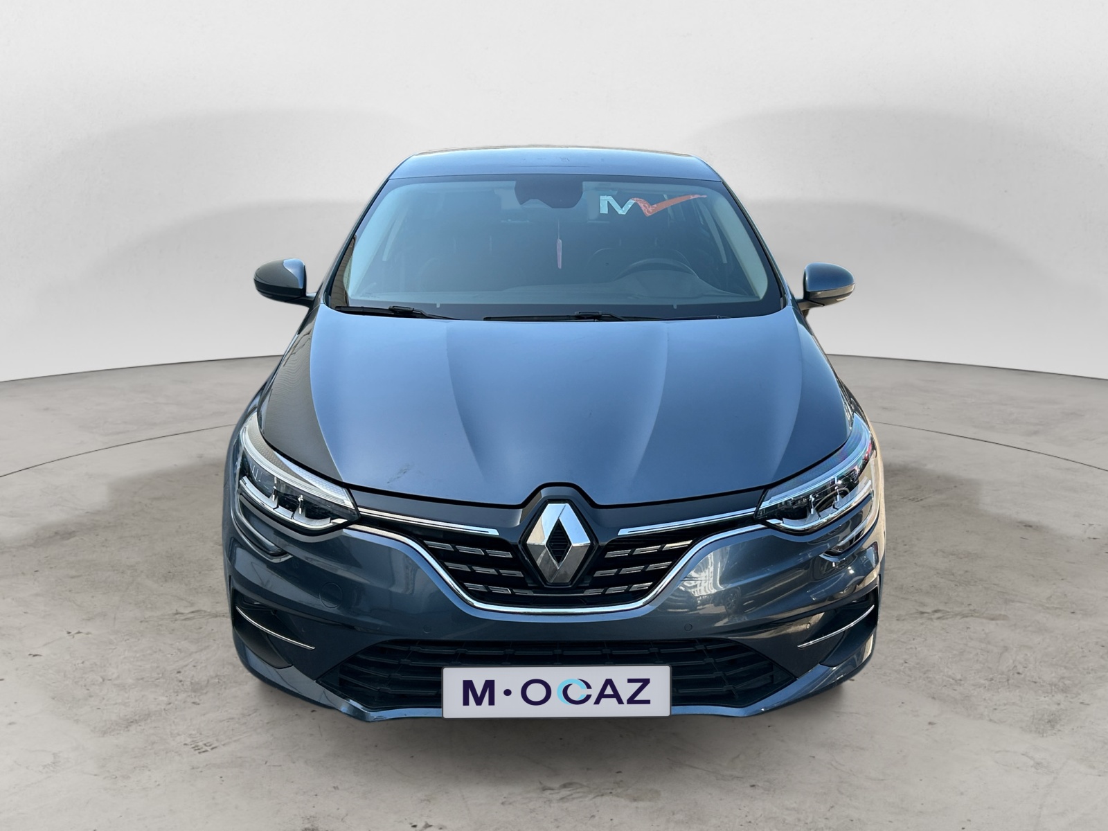 RENAULT MEGANE-RENAULT MEGANE MEGANE SEDAN IV - PH2 - 1.5 DCI TECHNO BVA 114CH-image-5