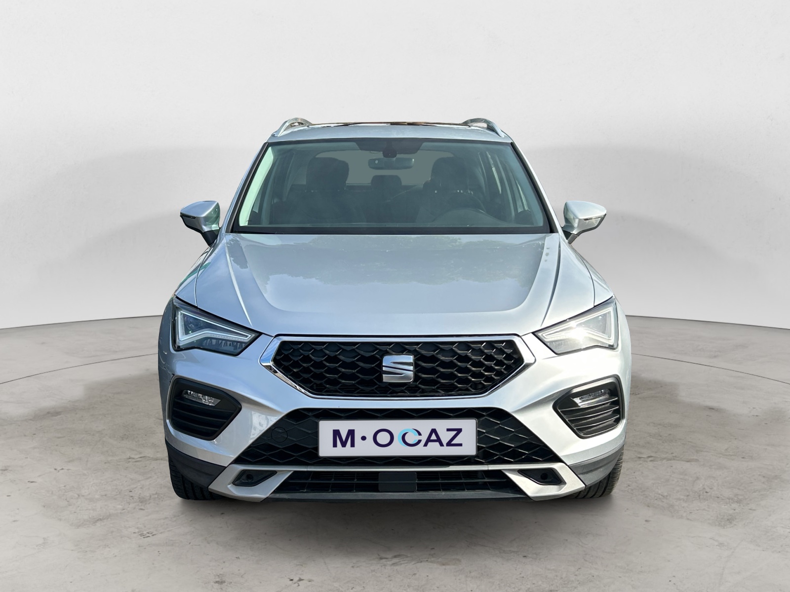 SEAT ATECA-SEAT ATECA 2.0 TDI 150 DSG URBAN+-image-5