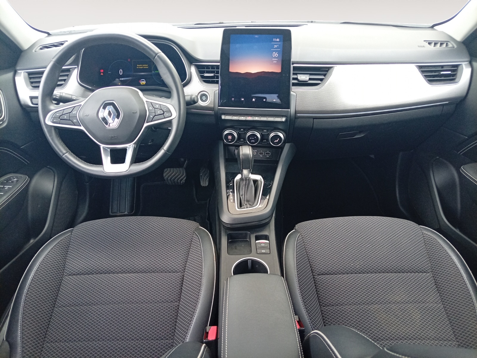 RENAULT ARKANA-RENAULT ARKANA 1.6-ETECH-145-HEV-TECHNO-image-6