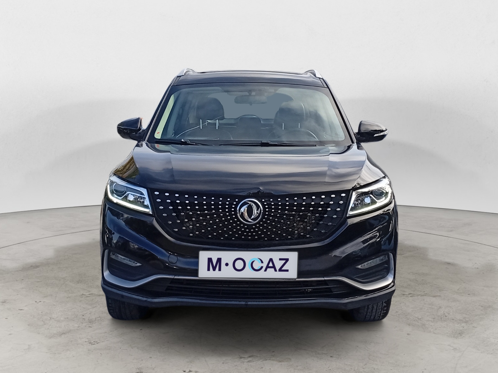 DFSK GLORY 580-DFSK GLORY 580 GLORY 580 I - PH1 - 1.5 SFG LUXURY CVT 150CH-image-5