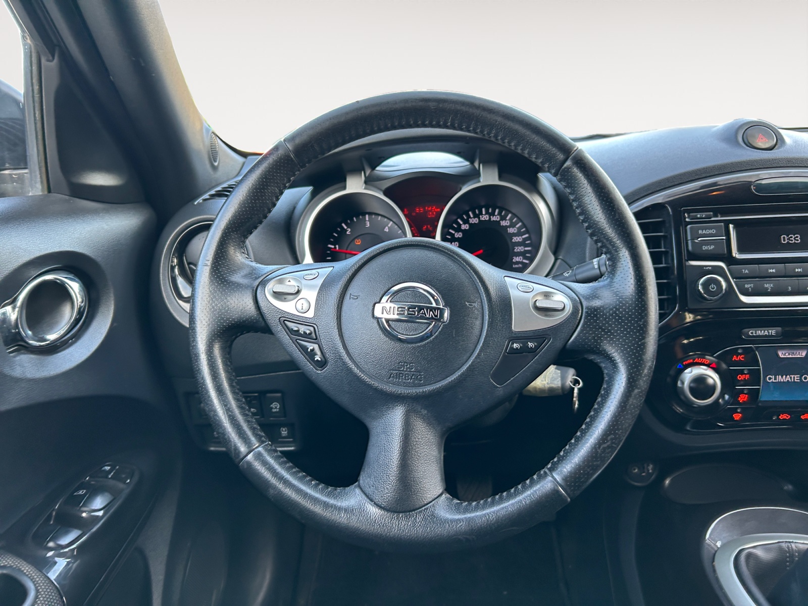 NISSAN JUKE-NISSAN JUKE JUKE II - PH1 -  DIG-T VISIA BVM 114CH-image-9