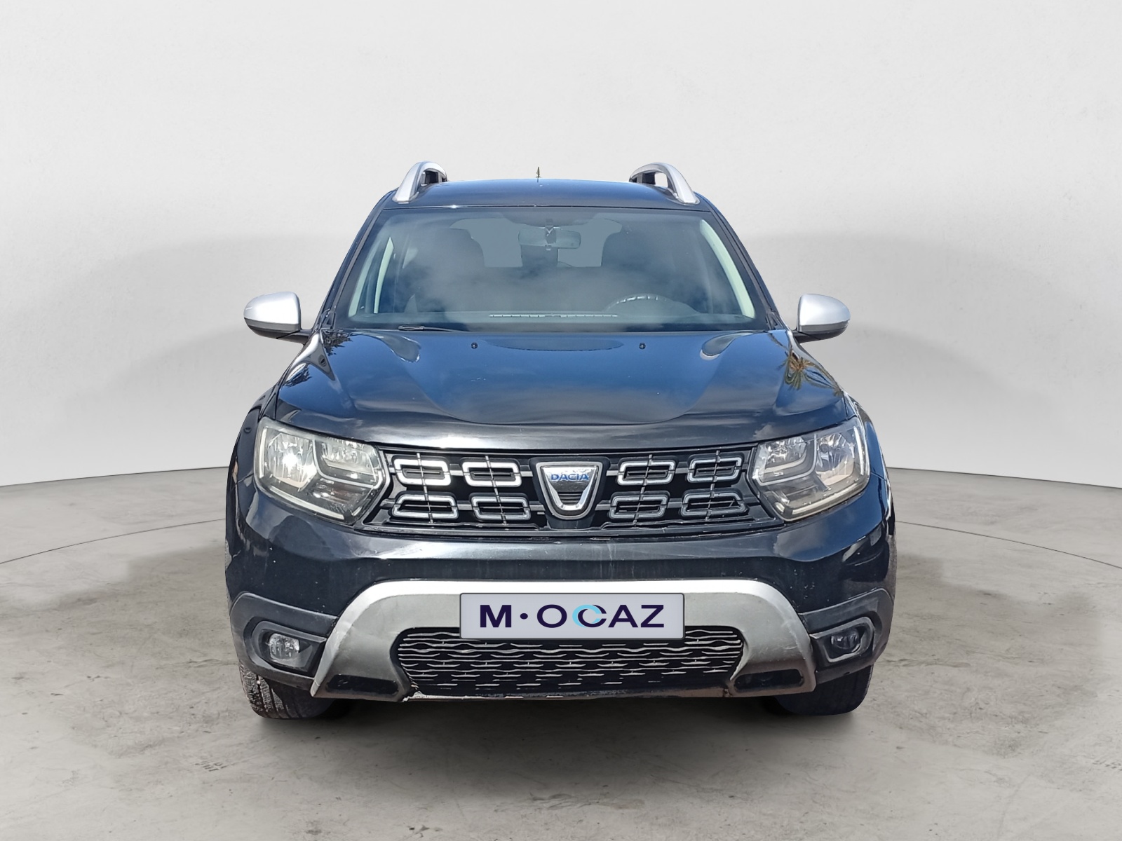 DACIA DUSTER-DACIA DUSTER DUSTER II - PH1 - 1.5 DCI 110 EDC PRESTIGE BVA 110CH-image-5