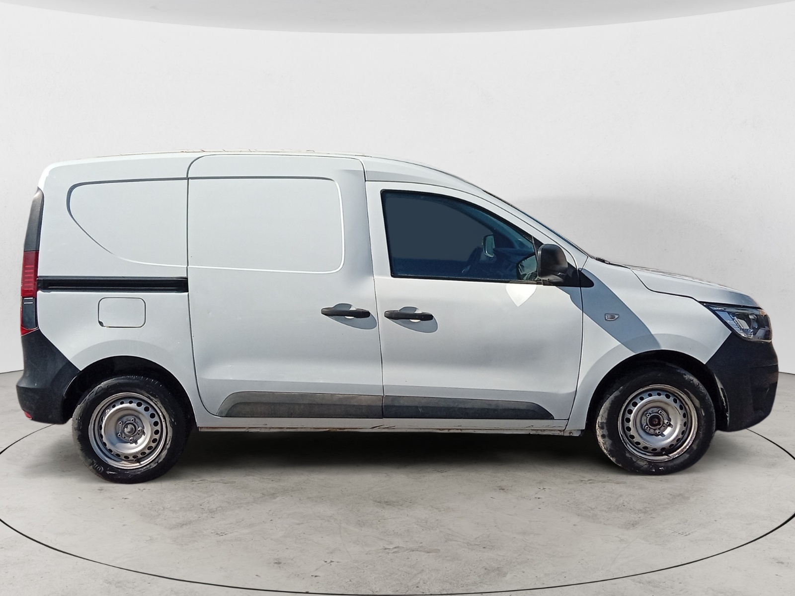 RENAULT EXPRESS VAN-RENAULT EXPRESS VAN EXPRESS VAN II - PH1 - 1.5 DCI 95 ADVANCE BVM 95CH-image-4