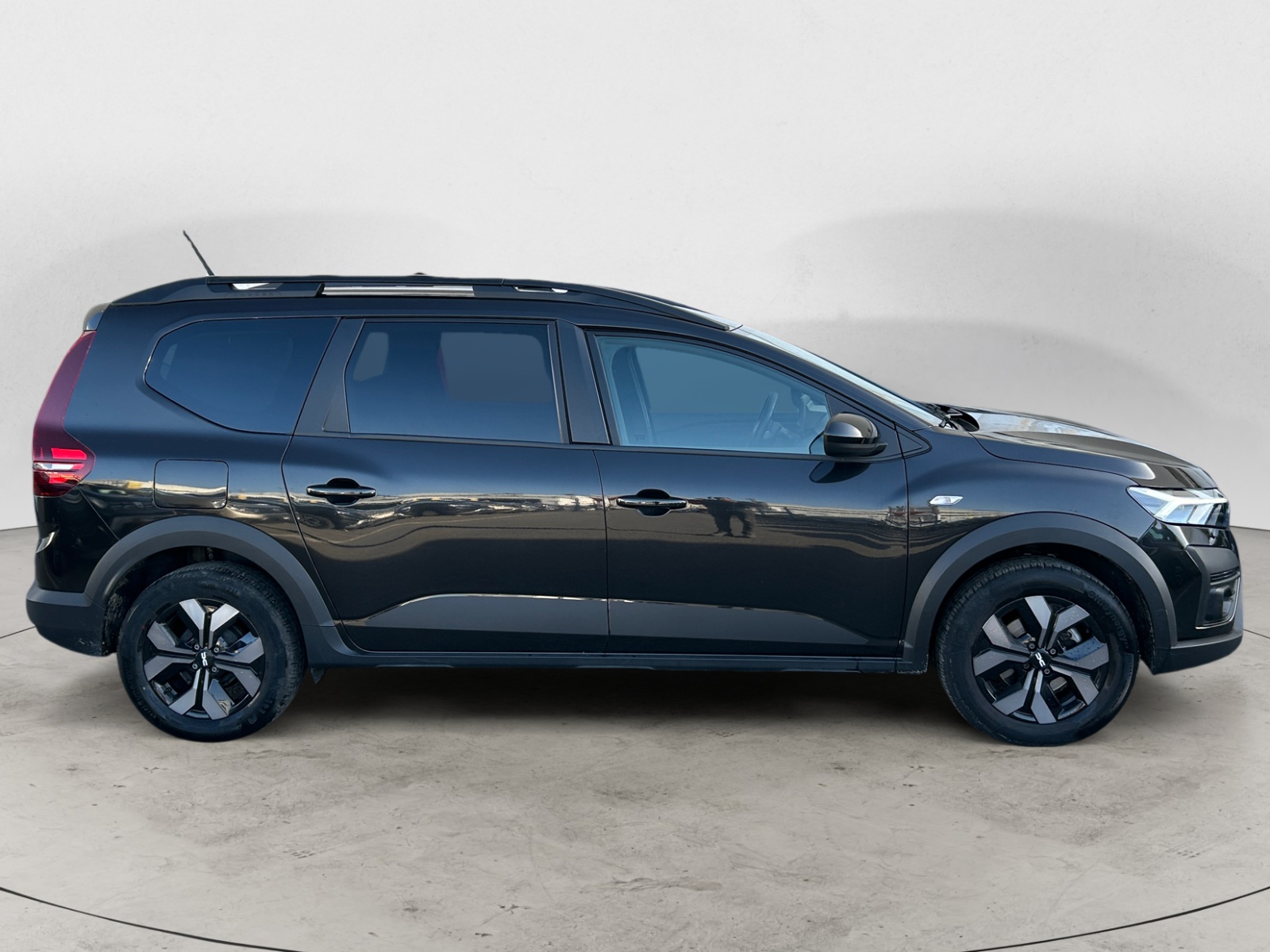 DACIA JOGGER-DACIA JOGGER JOGGER I - PH1 - 1.5 DCI  EXPRESSION BVM 102CH-image-4