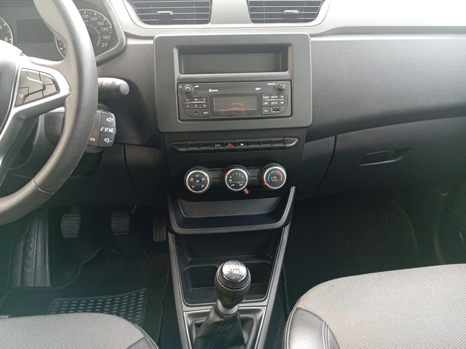 RENAULT EXPRESS-RENAULT EXPRESS EXPRESS II - PH1 - 1.5 DCI EQUILIBRE BVM 95CH-image-8