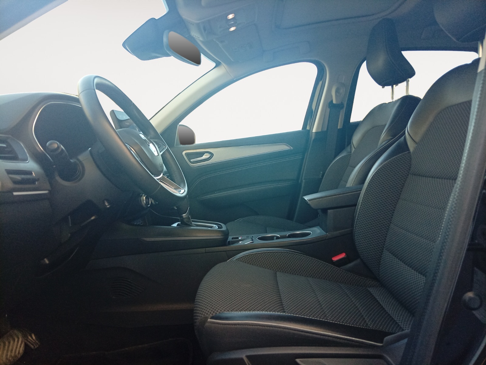 RENAULT ARKANA-RENAULT ARKANA ARKANA I - PH1 - 1.6 E-TECH FULL HYBRID TECHNO BVA 145CH-image-6
