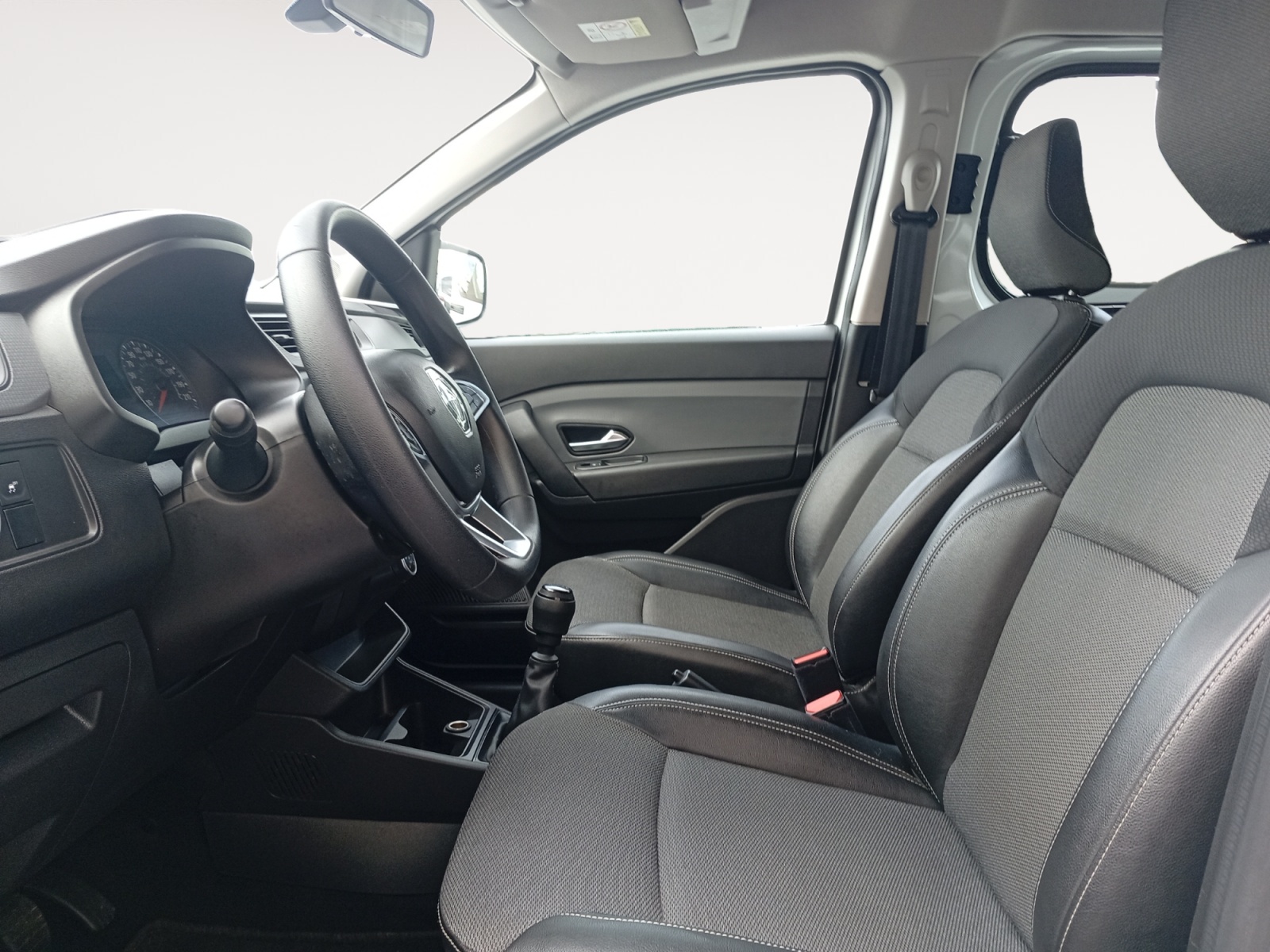 RENAULT EXPRESS-RENAULT EXPRESS EXPRESS II - PH1 - 1.5 DCI EQUILIBRE BVM 95CH-image-6