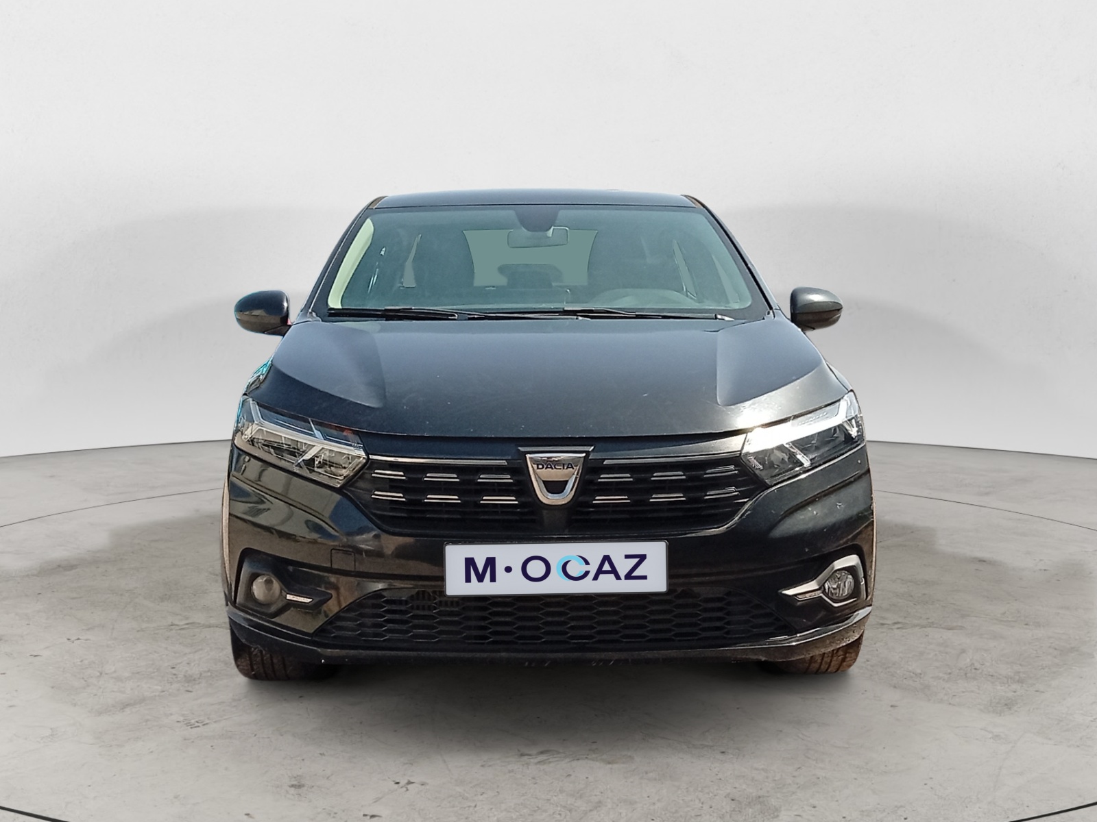 DACIA LOGAN-DACIA LOGAN LOGAN III - PH1 - 1.0 TCE 100 CVT CONFORT BVA 100CH-image-5