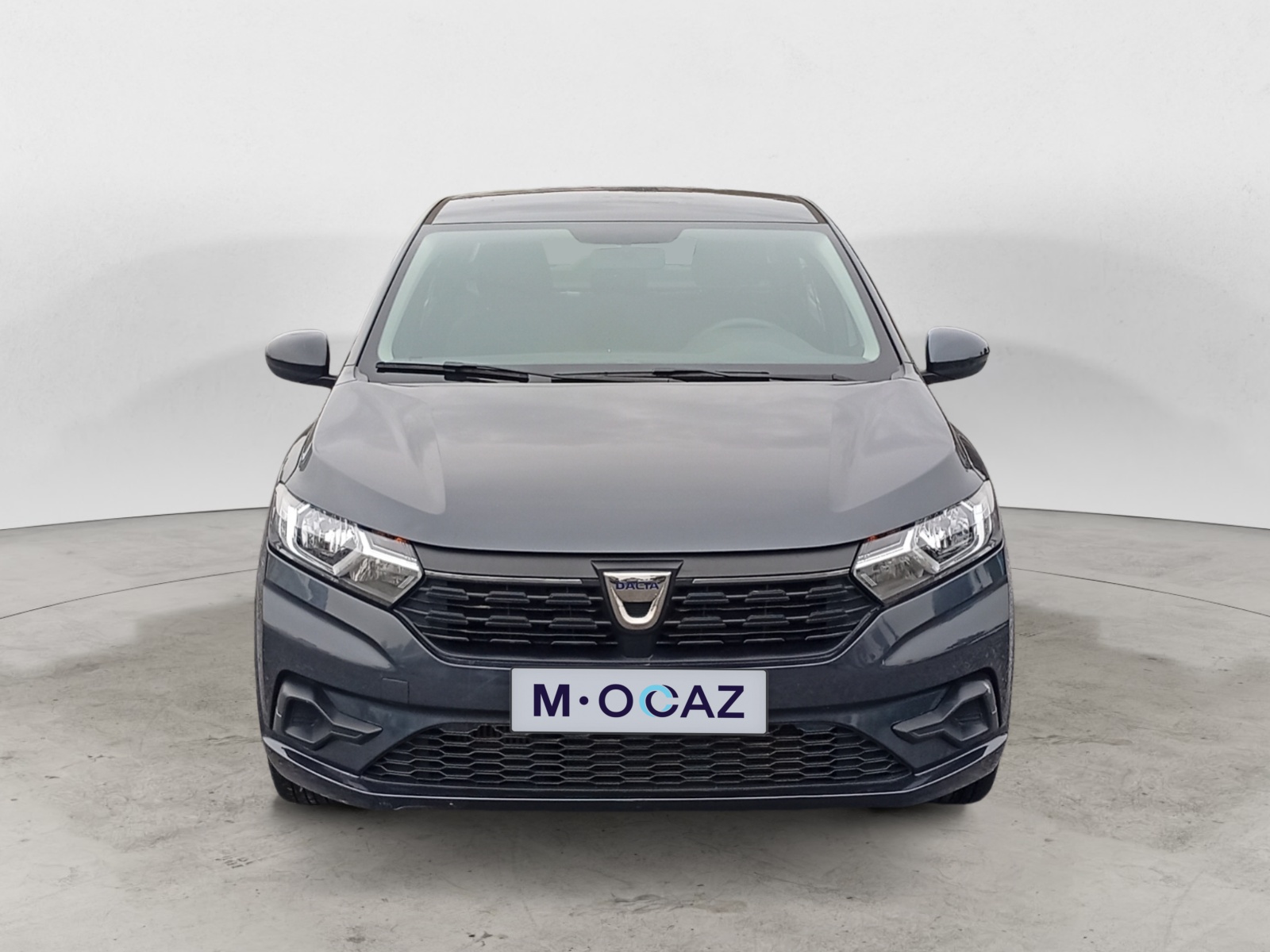 DACIA LOGAN-DACIA LOGAN LOGAN III - PH1 - 1.0 TCE EXPRESSION CVT 100CH-image-5