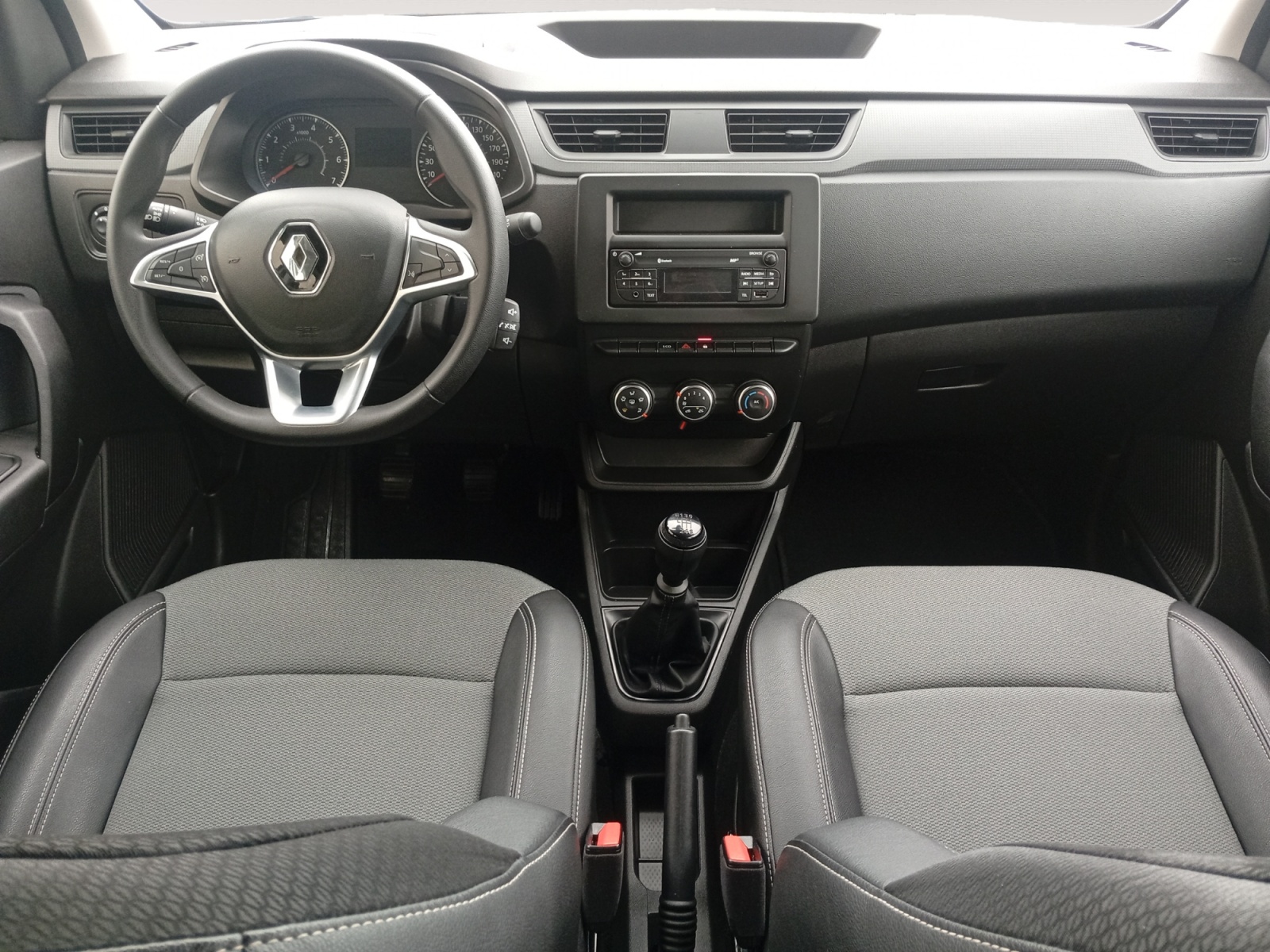 RENAULT EXPRESS-RENAULT EXPRESS AUTHENTIC-image-7