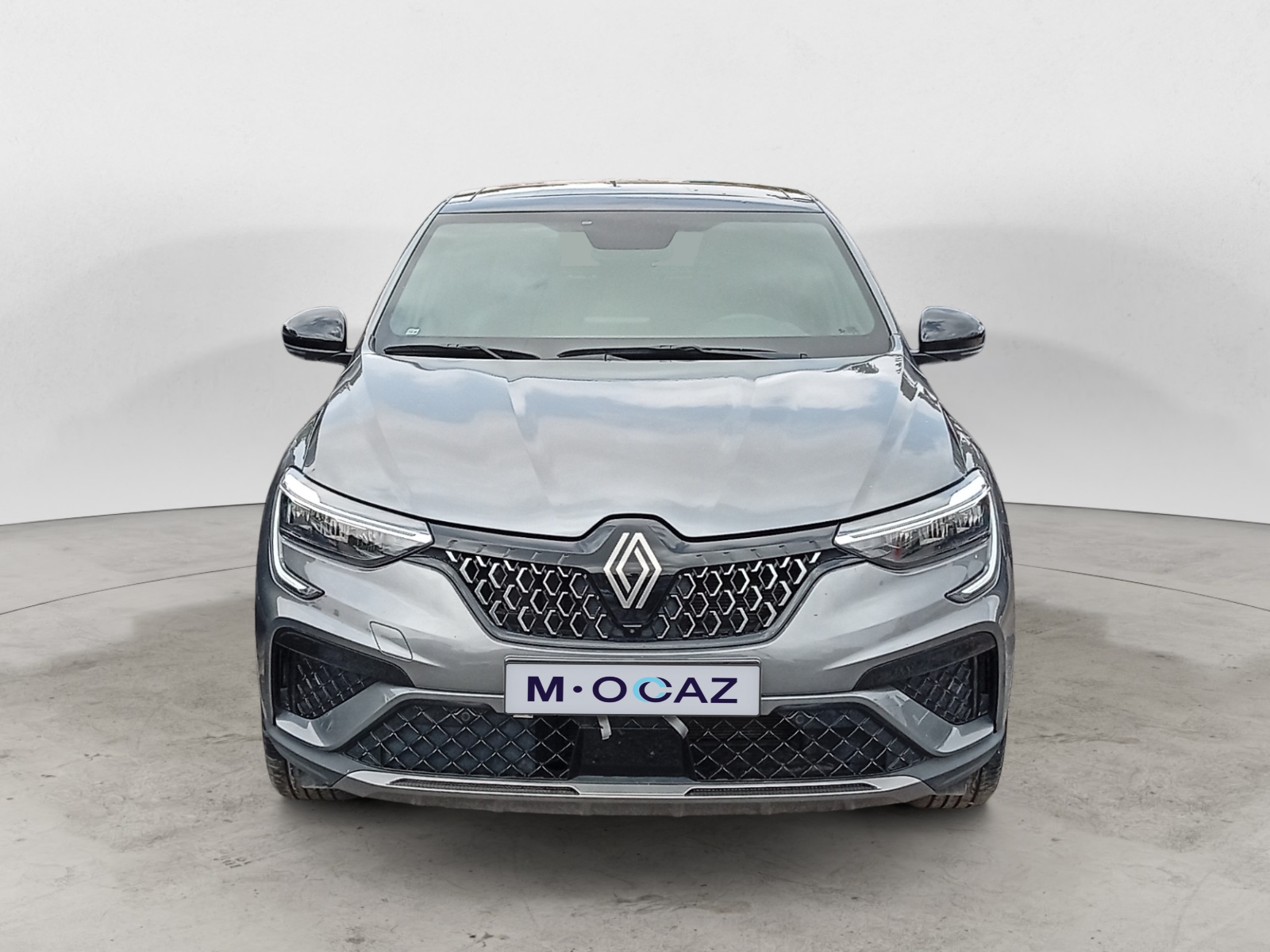 RENAULT ARKANA-RENAULT ARKANA ARKANA I - PH1 - 1.6 E-TECH  HEV ESPRIT ALPINE BVA 145CH-image-5