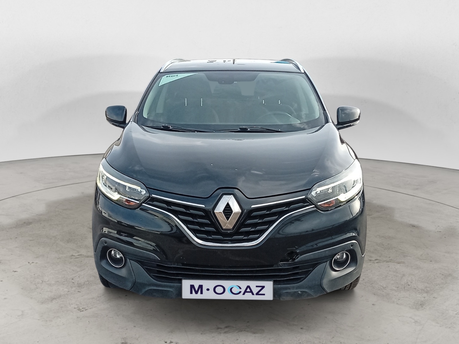 RENAULT KADJAR-RENAULT KADJAR KADJAR I - PH2 - 1.5 DCI INTENS EDC BVR 110CH-image-5