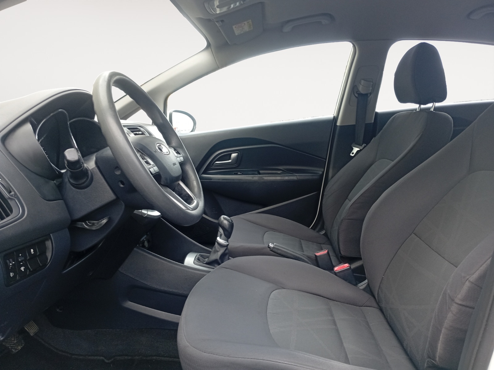 KIA RIO-KIA RIO RIO III - PH3 - 1.4 CRDI ACTIVE 5P BVM 90CH-image-6