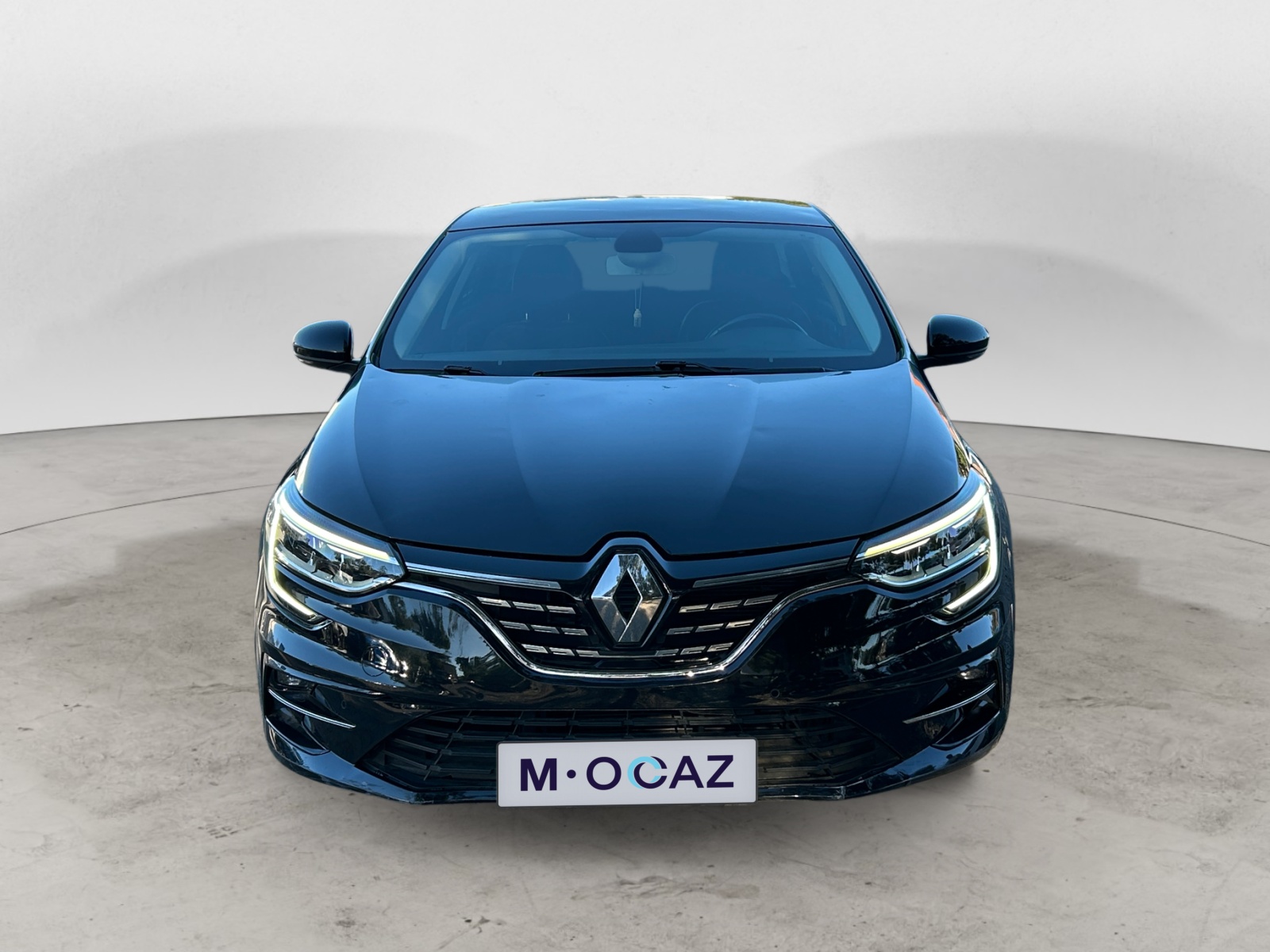 RENAULT MEGANE-RENAULT MEGANE MEGANE SEDAN IV - PH2 - 1.5 DCI TECHNO BVA 114CH-image-5