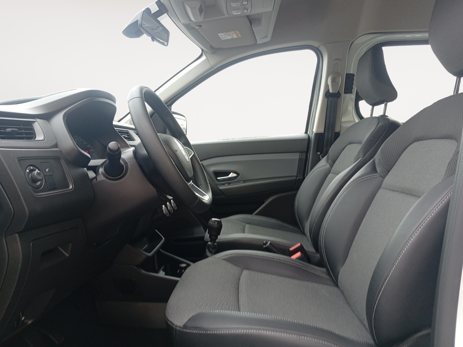 RENAULT EXPRESS-RENAULT EXPRESS EQUILIBRE-image-6