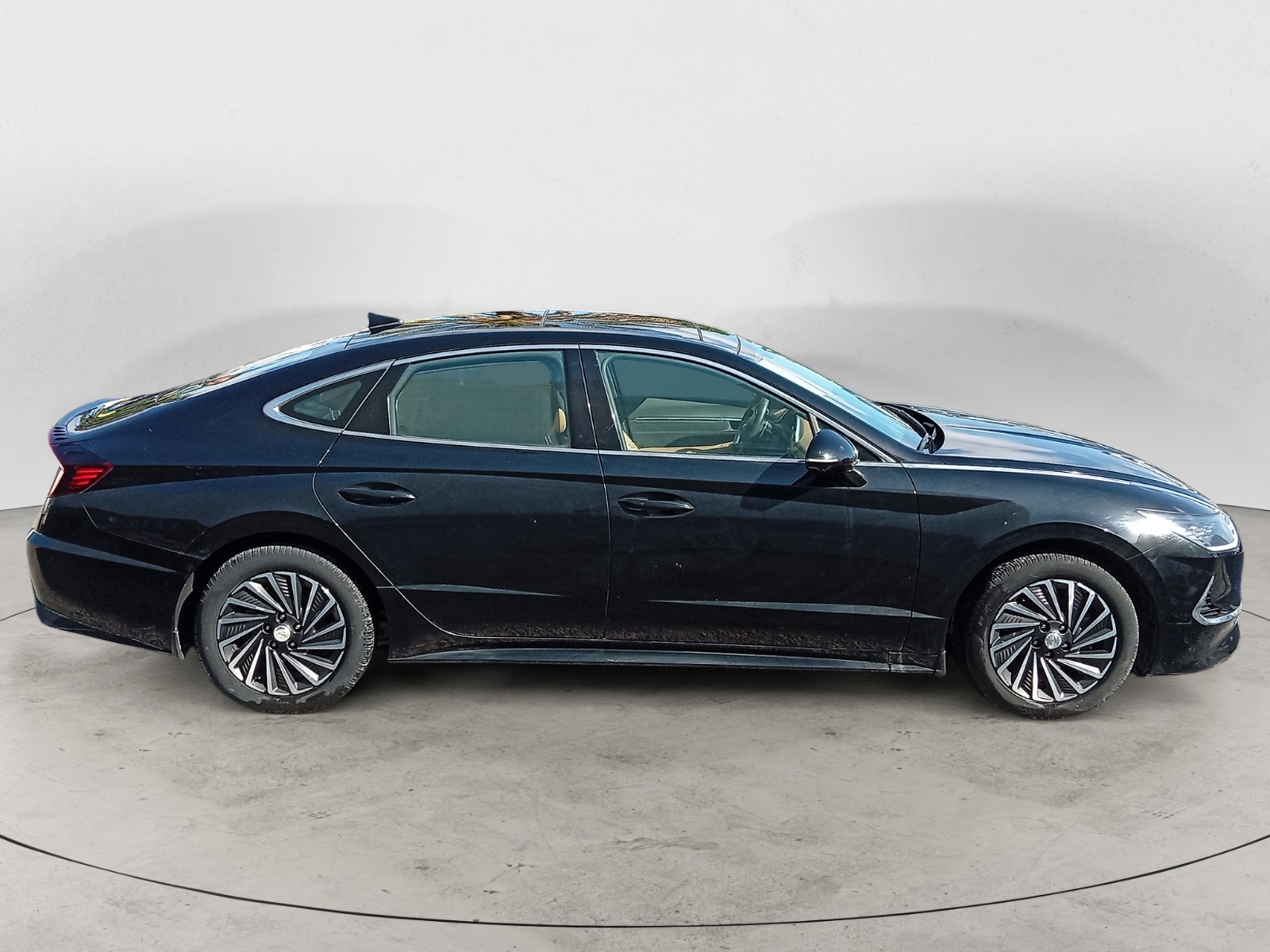 HYUNDAI SONATA-HYUNDAI SONATA SONATA I - PH2 - 2.0 L HYBRIDE ULTIMATE BVA 195CH-image-4