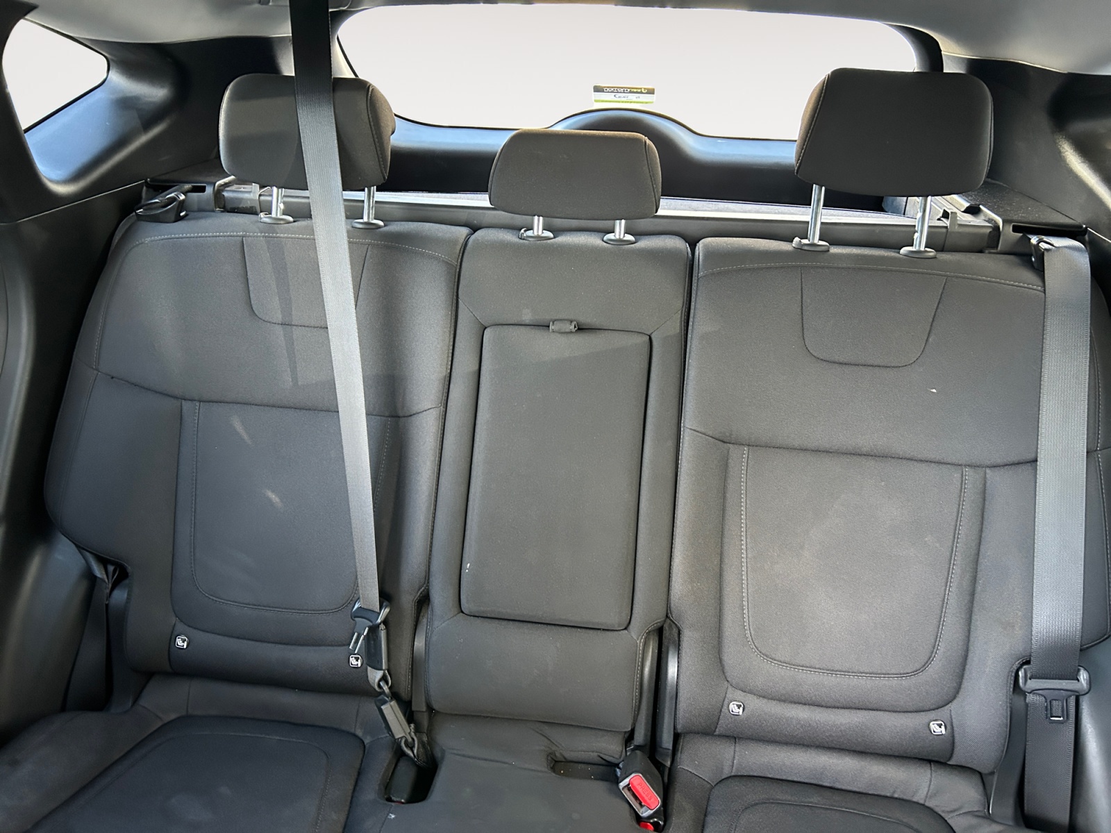 HYUNDAI TUCSON-HYUNDAI TUCSON TUCSON IV - PH2 - 1.6 CRDI ULTIMATE BVA 136CH-image-10