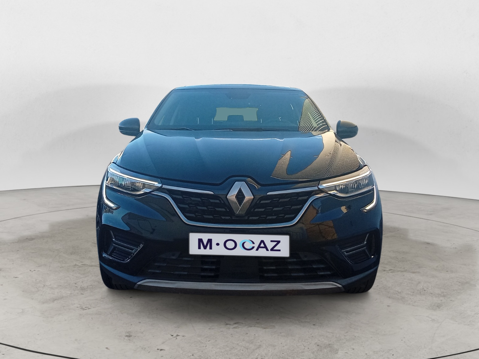 RENAULT ARKANA-RENAULT ARKANA ARKANA I - PH1 - 1.6 E-TECH FULL HYBRID TECHNO BVA 145CH-image-5