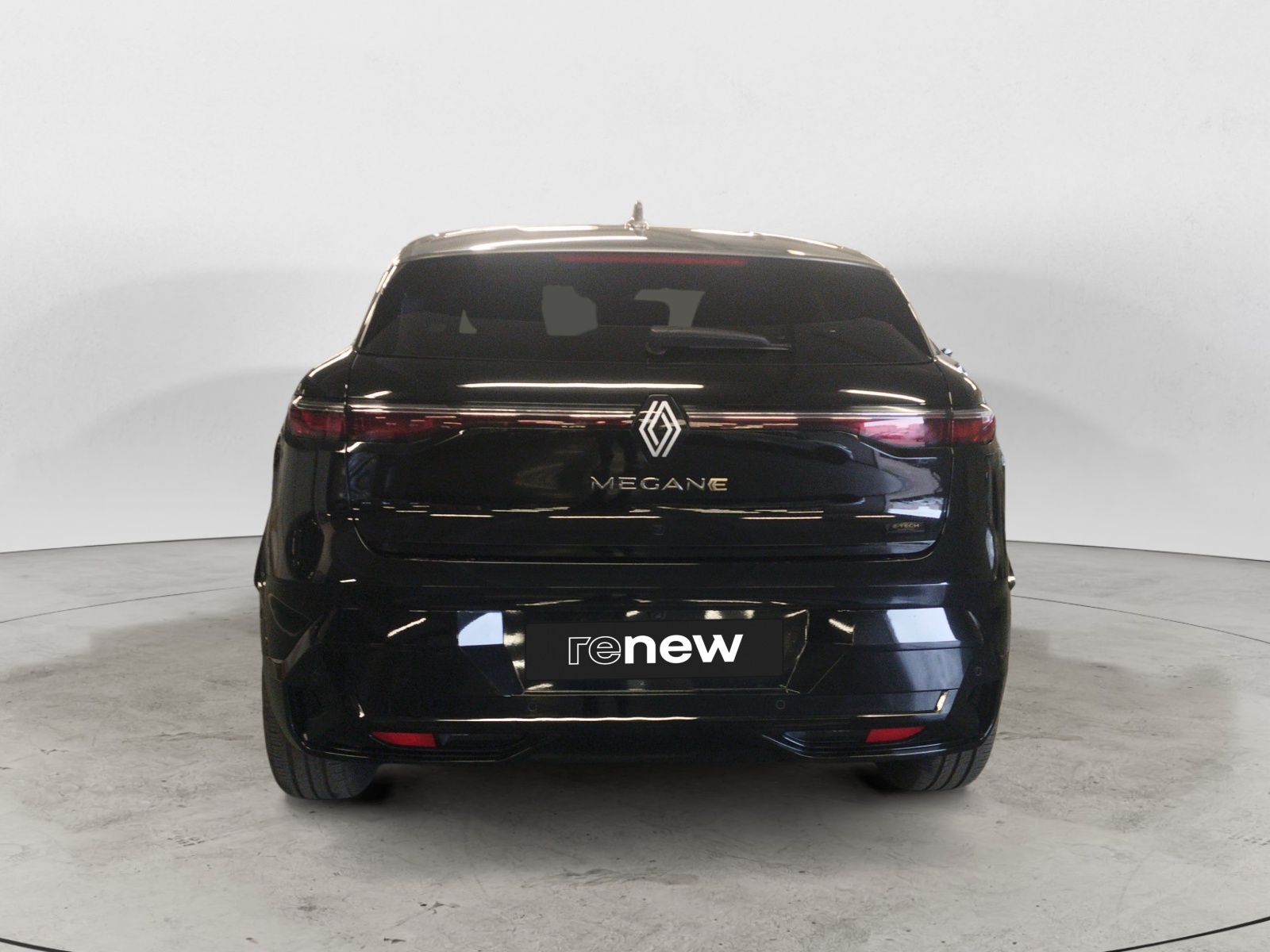 RENAULT MéGANE E-TECH-RENAULT MéGANE E-TECH 160 KW TECHNO-image-4