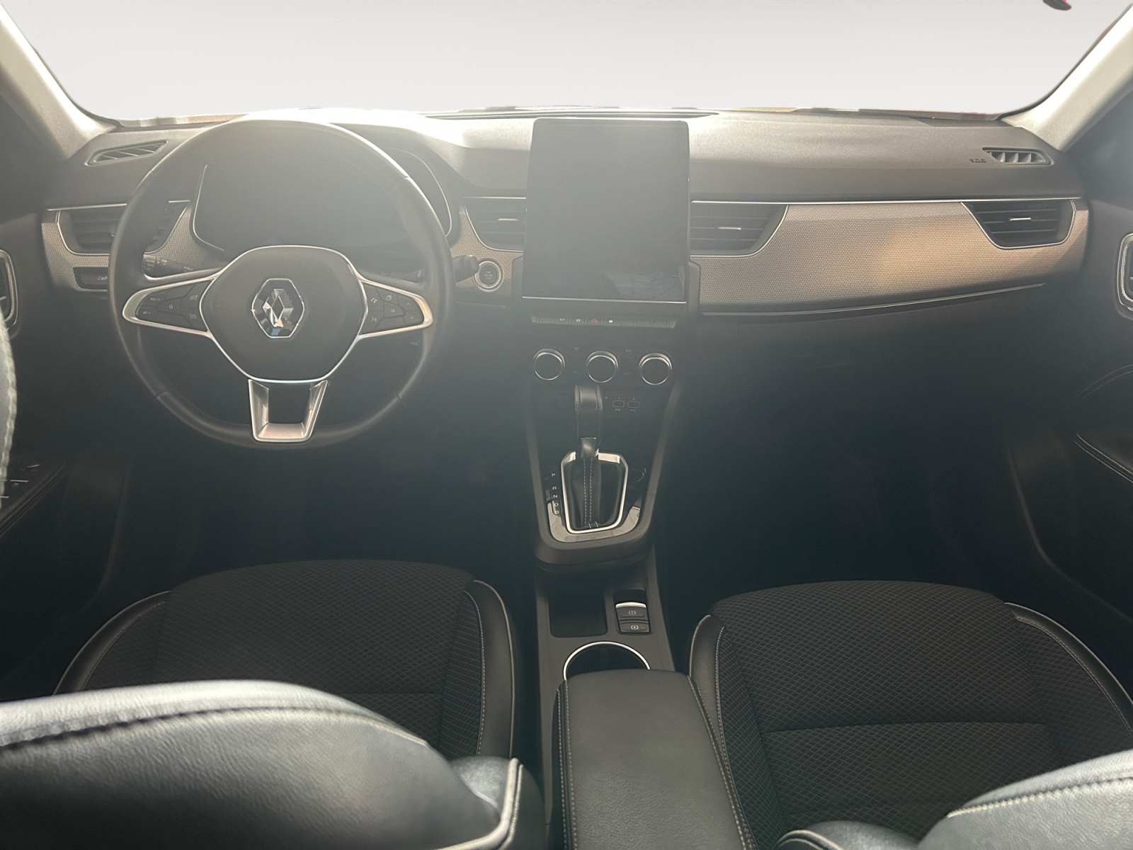 RENAULT ARKANA-RENAULT ARKANA ARKANA I - PH1 - 1.6 E-TECH HEV TECHNO BVA 146CH-image-7