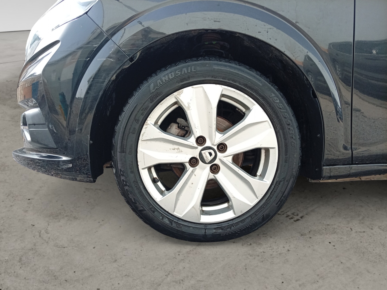 DACIA LOGAN-DACIA LOGAN LOGAN III - PH1 - 1.0 TCE EXPRESSION  BVA 100CH-image-10