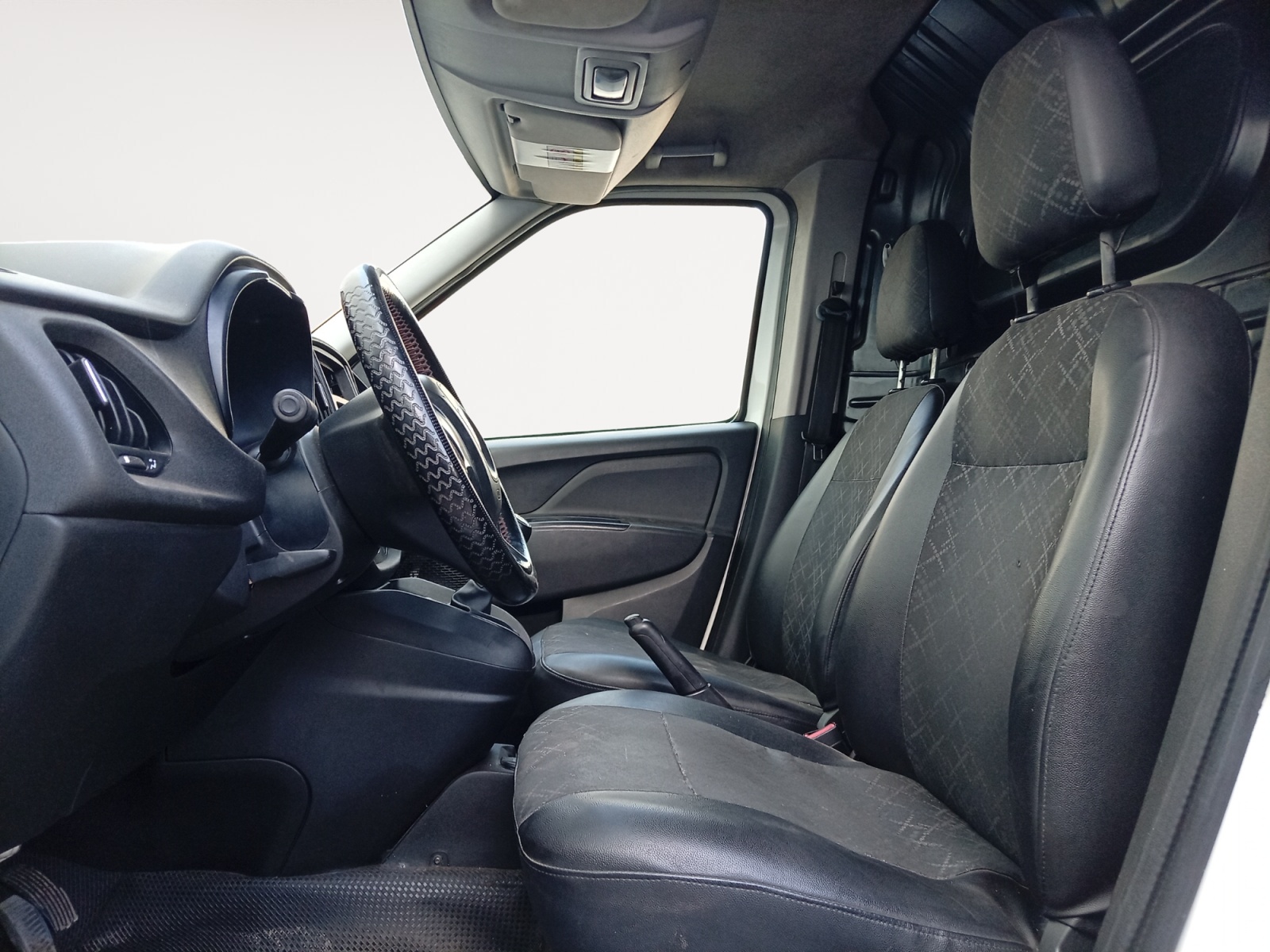 FIAT DOBLO VAN-FIAT DOBLO VAN 1.6 HDI 92 CORTO-image-6