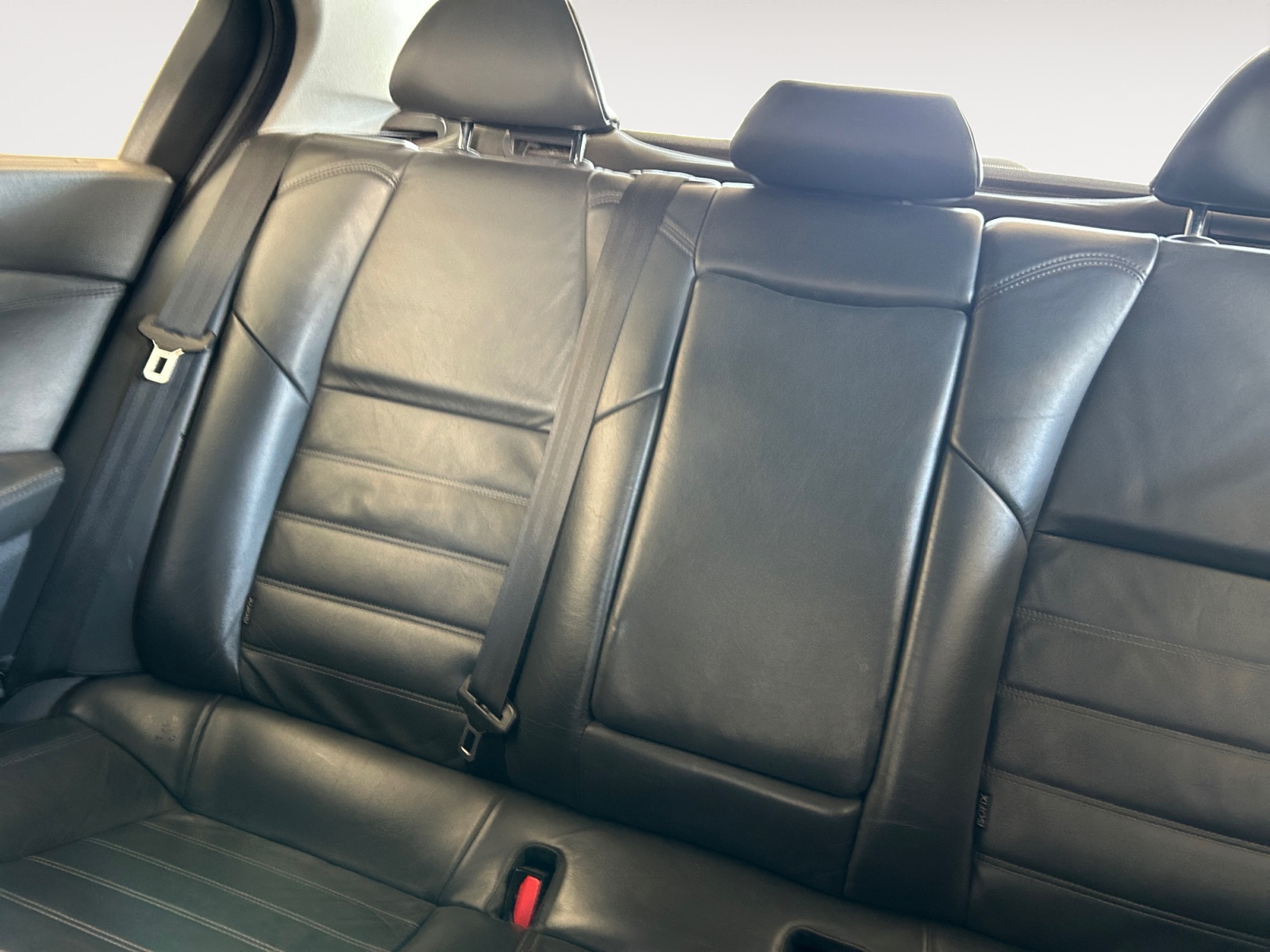 PEUGEOT 508-PEUGEOT 508 508 II - PH1 - 2.0 HDI ALLURE PACK BVA 180CH-image-11