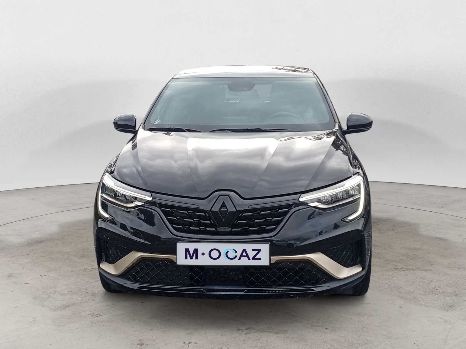 RENAULT ARKANA-RENAULT ARKANA ARKANA I - PH1 - 1.6 E-TECH  HEV ESPRIT ALPINE BVA 145CH-image-5