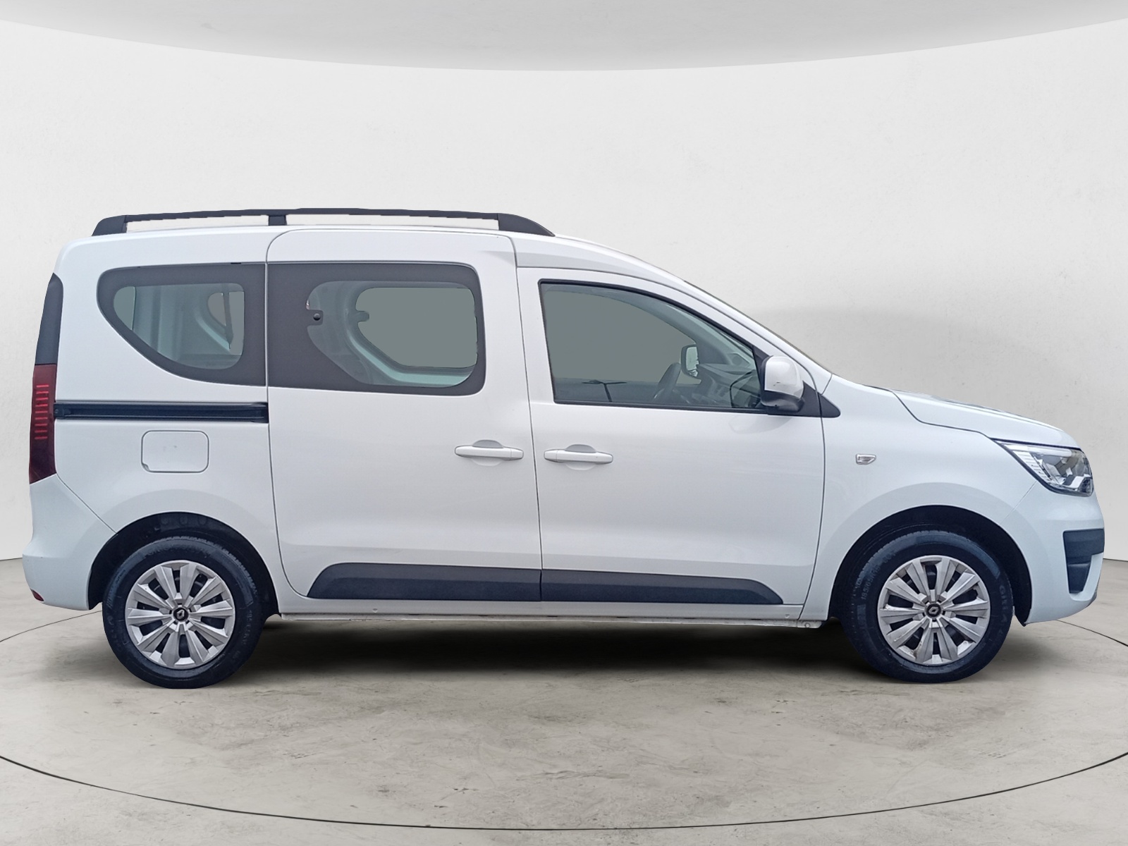 RENAULT EXPRESS-RENAULT EXPRESS AUTHENTIC-image-4