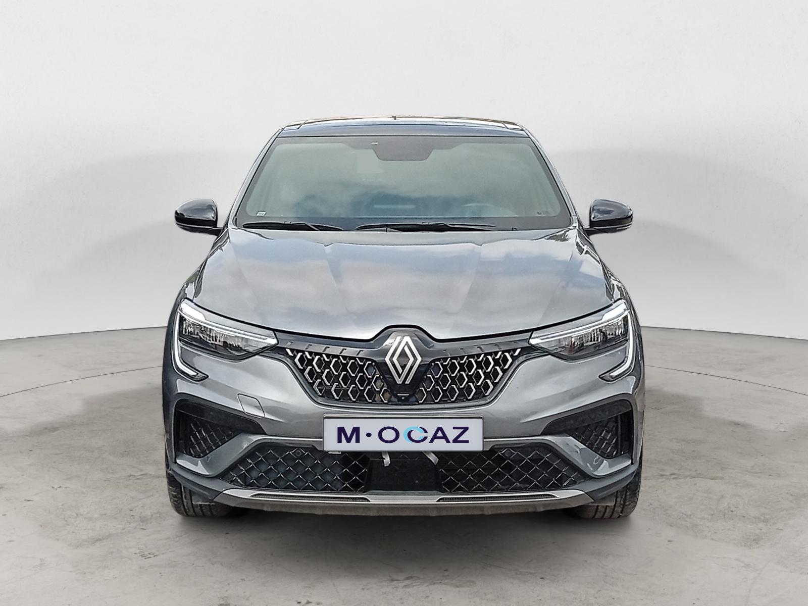 RENAULT ARKANA-RENAULT ARKANA ARKANA I - PH1 - 1.6 E-TECH HEV TECHNO BVA 146CH-image-5