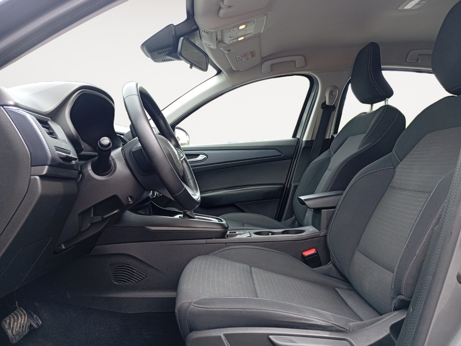 RENAULT ARKANA-RENAULT ARKANA ARKANA I - PH1 - 1.6 E-TECH FULL HYBRID EQUILIBRE BVA 145CH-image-6