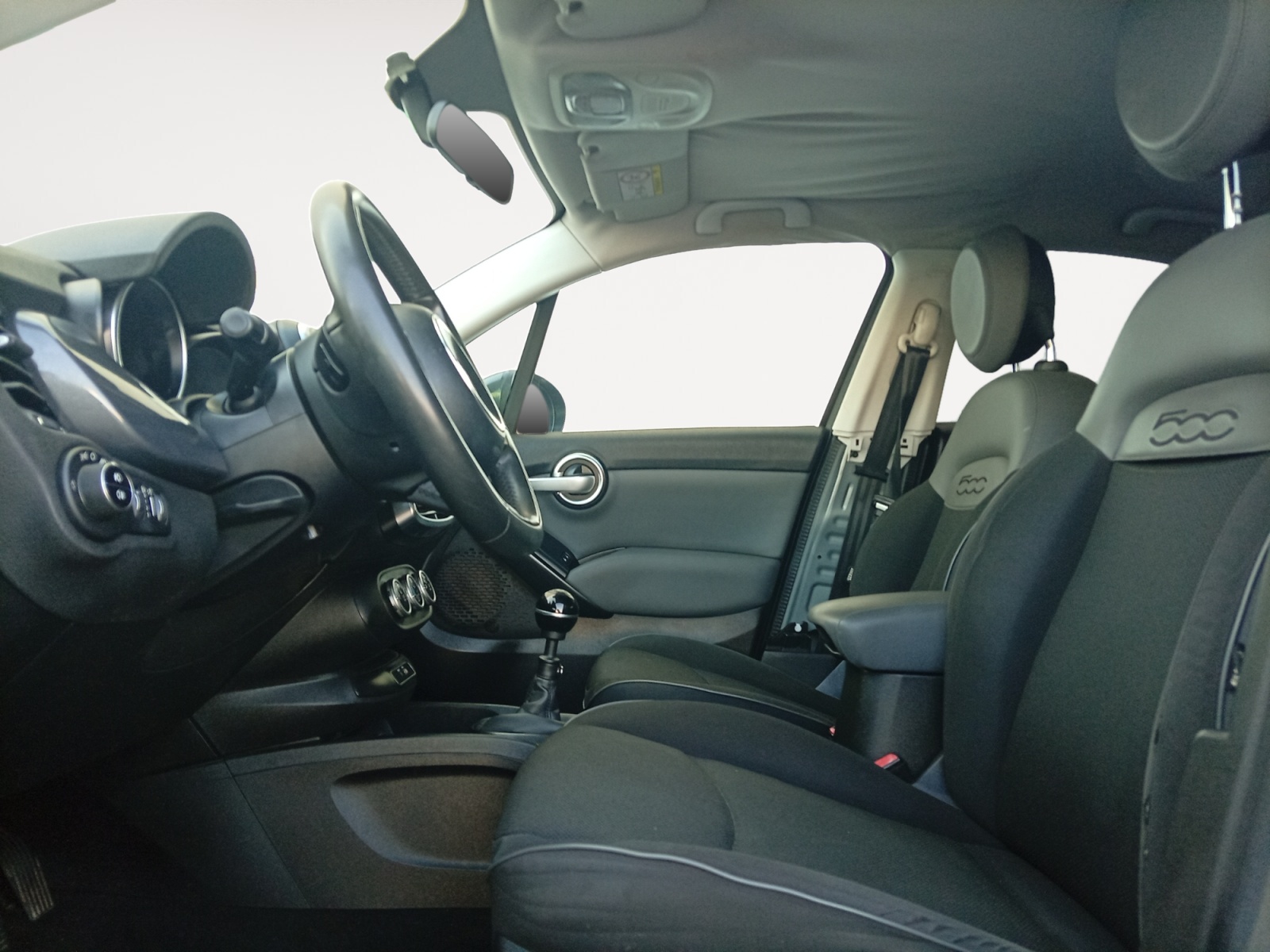 FIAT 500L-FIAT 500L 500L I - PH1 - 1.6 MULTIJET LOUNGE BVM 105CH-image-6