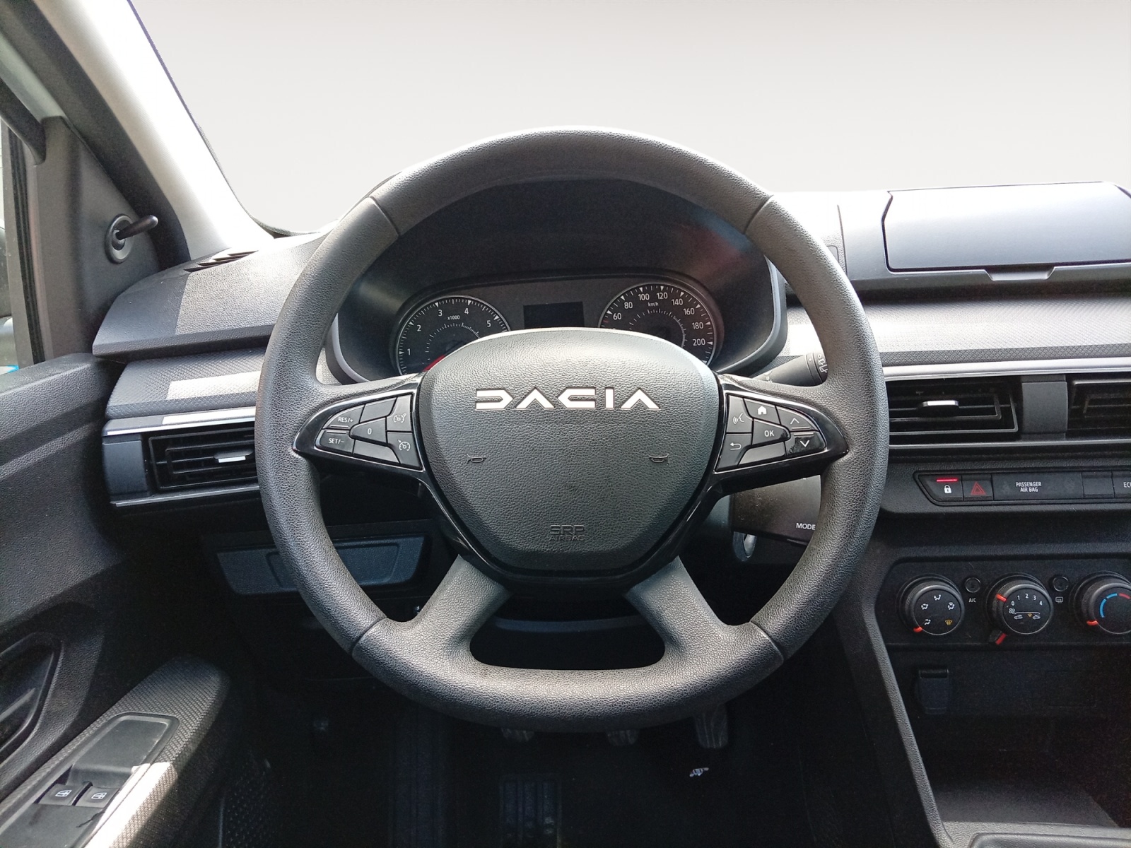 DACIA SANDERO-DACIA SANDERO SANDERO III - PH2 - 1.0 TCE  STREETWAY ESSENTIEL BVM 100CH-image-9