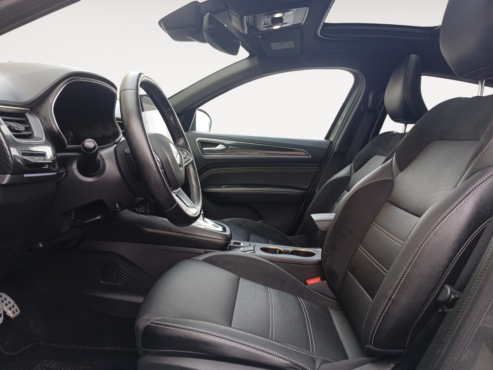 RENAULT ARKANA-RENAULT ARKANA ARKANA I - PH1 - 1.6 E-TECH  HEV ESPRIT ALPINE BVA 145CH-image-6