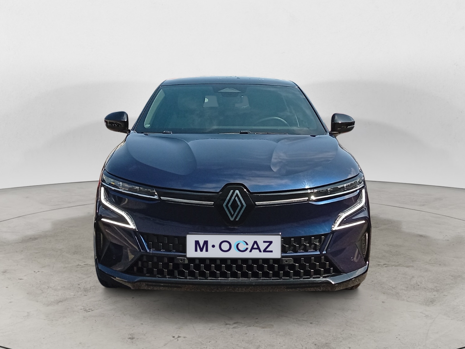 RENAULT MéGANE E-TECH-RENAULT MéGANE E-TECH 160 KW TECHNO-image-5