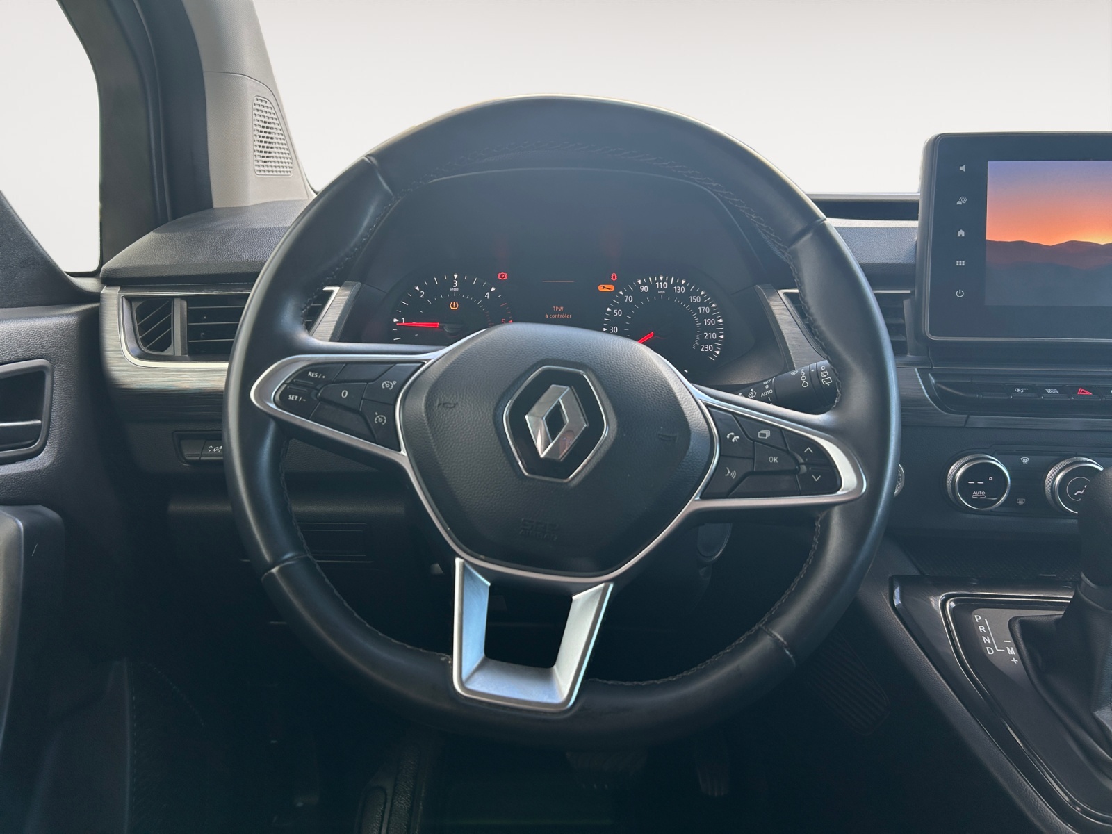 RENAULT KANGOO-RENAULT KANGOO KANGOO III - PH1 - 1.5 BLUE DCI BVA TECHNO BVA 115CH-image-7