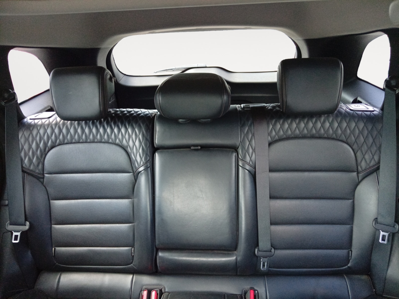 RENAULT KOLEOS-RENAULT KOLEOS KOLEOS II - PH2 - 2.0 DCI 4WD TECHNO CVT 185CH-image-10