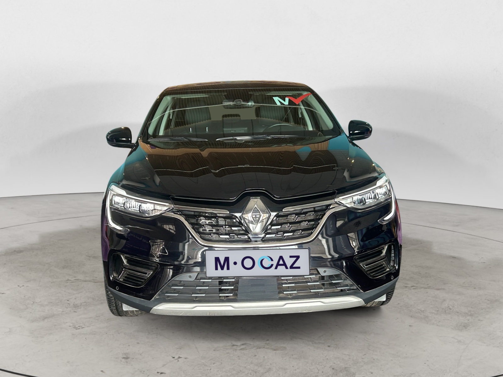 RENAULT ARKANA-RENAULT ARKANA ARKANA I - PH1 - 1.6 E-TECH HEV TECHNO BVA 146CH-image-5