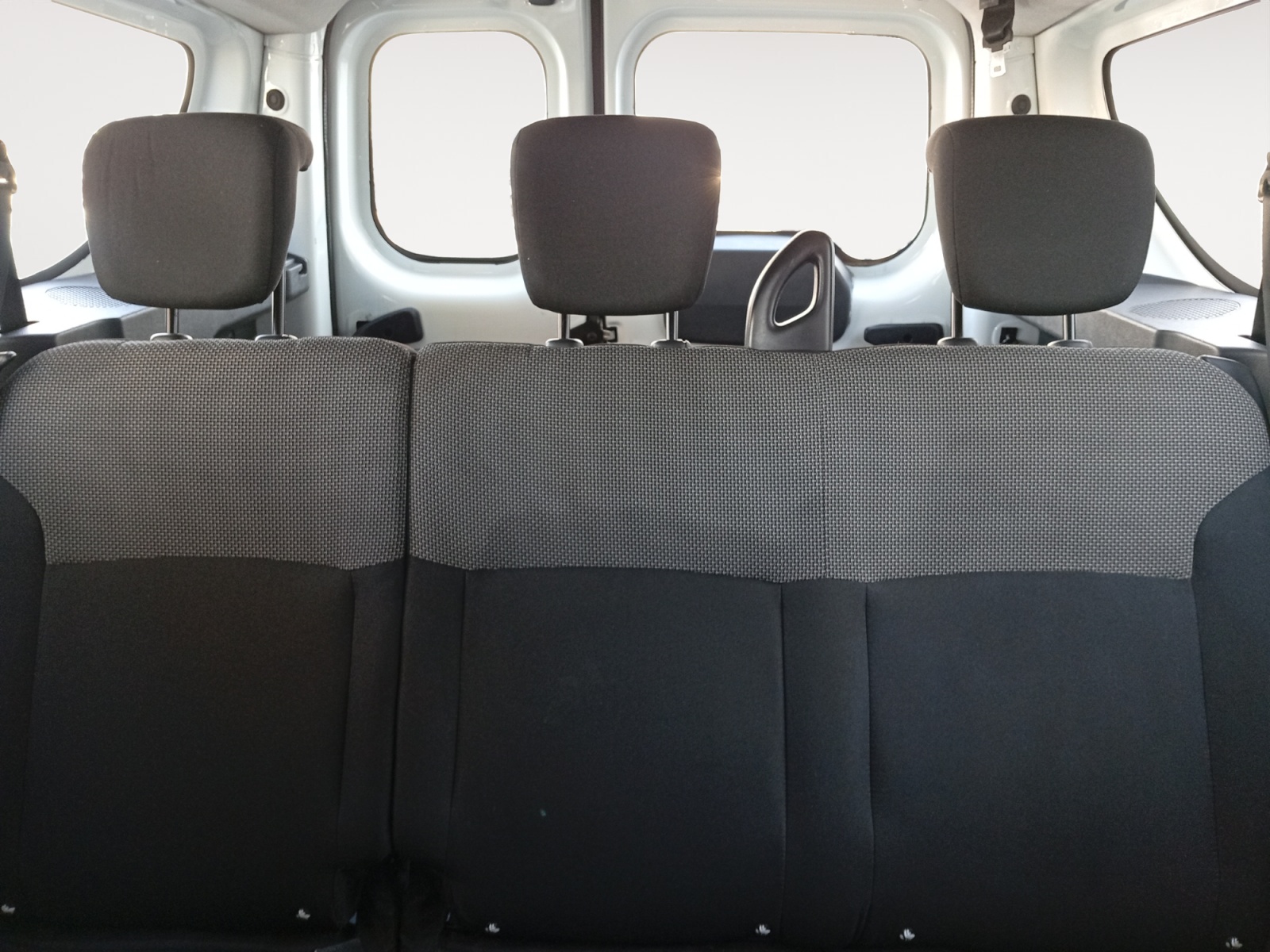 DACIA DOKKER-DACIA DOKKER DOKKER I - PH2 - 1.5 DCI AMBIANCE BVM 85CH-image-10