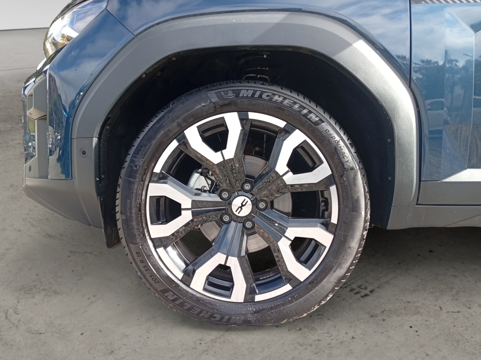 DACIA BIGSTER-DACIA BIGSTER JOURNEY BVA-image-11