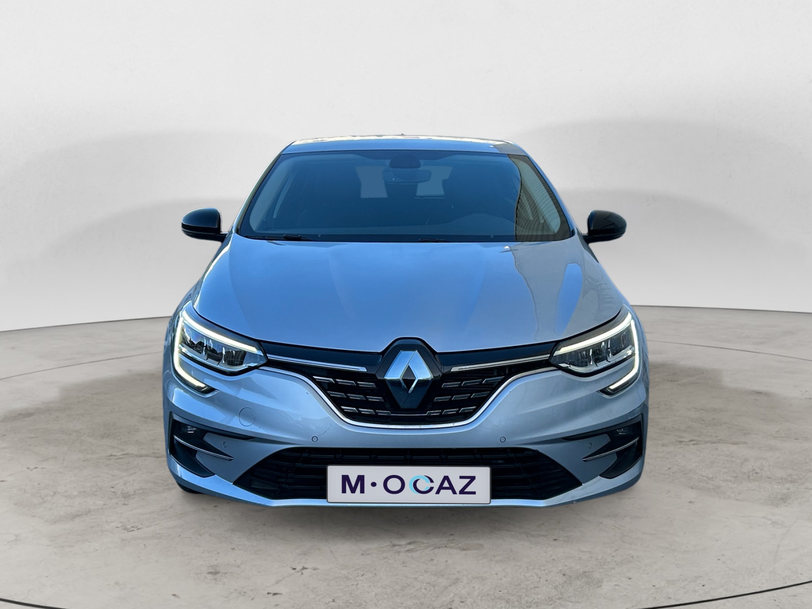 RENAULT MEGANE-RENAULT MEGANE MEGANE IV - PH2 - 1.5 DCI TECHNO BVA 115CH-image-5