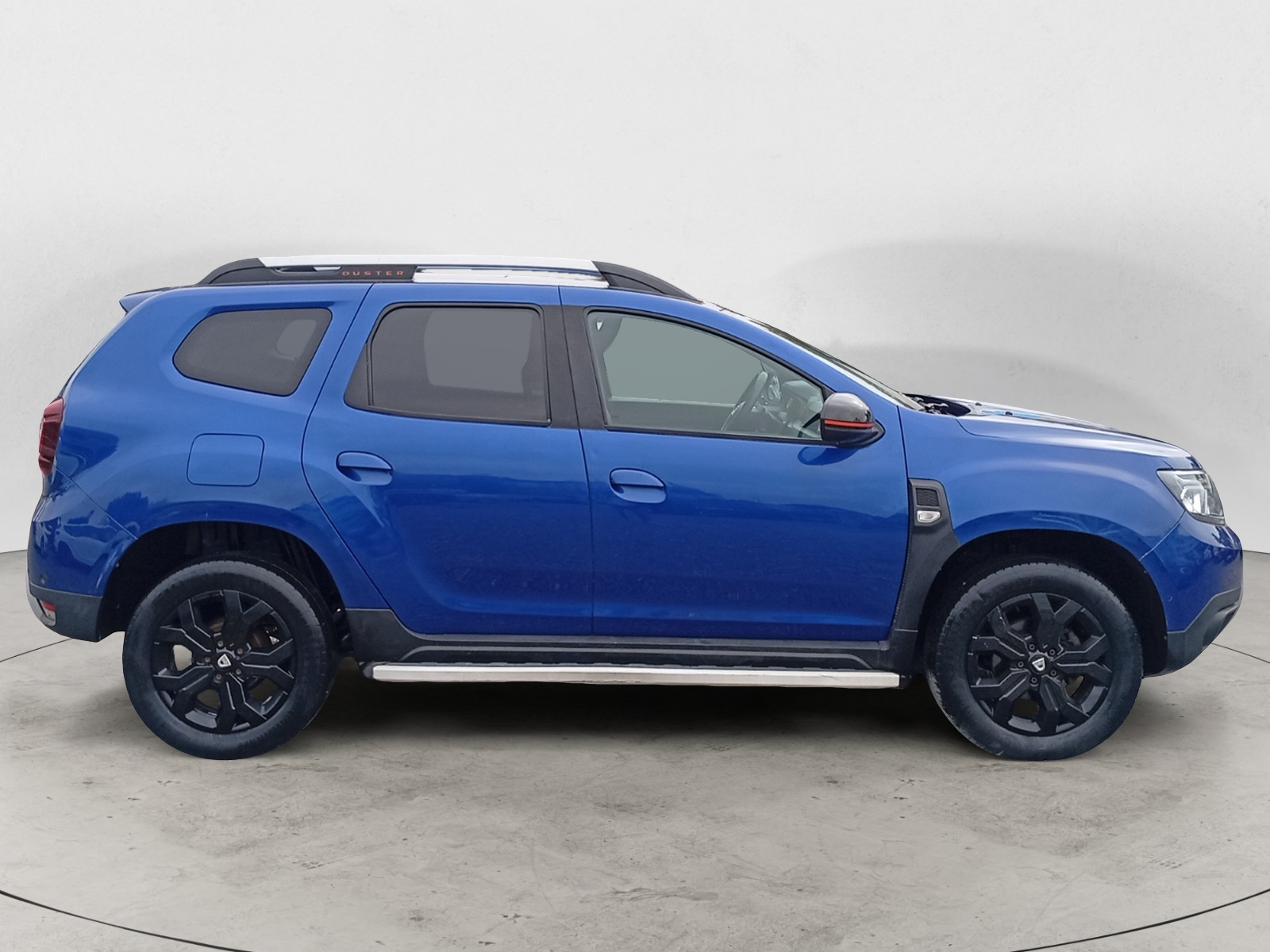 DACIA DUSTER-DACIA DUSTER DUSTER II - PH2 - 1.5 DCI EDC 2WD EXTRÊME BVA 110CH-image-4