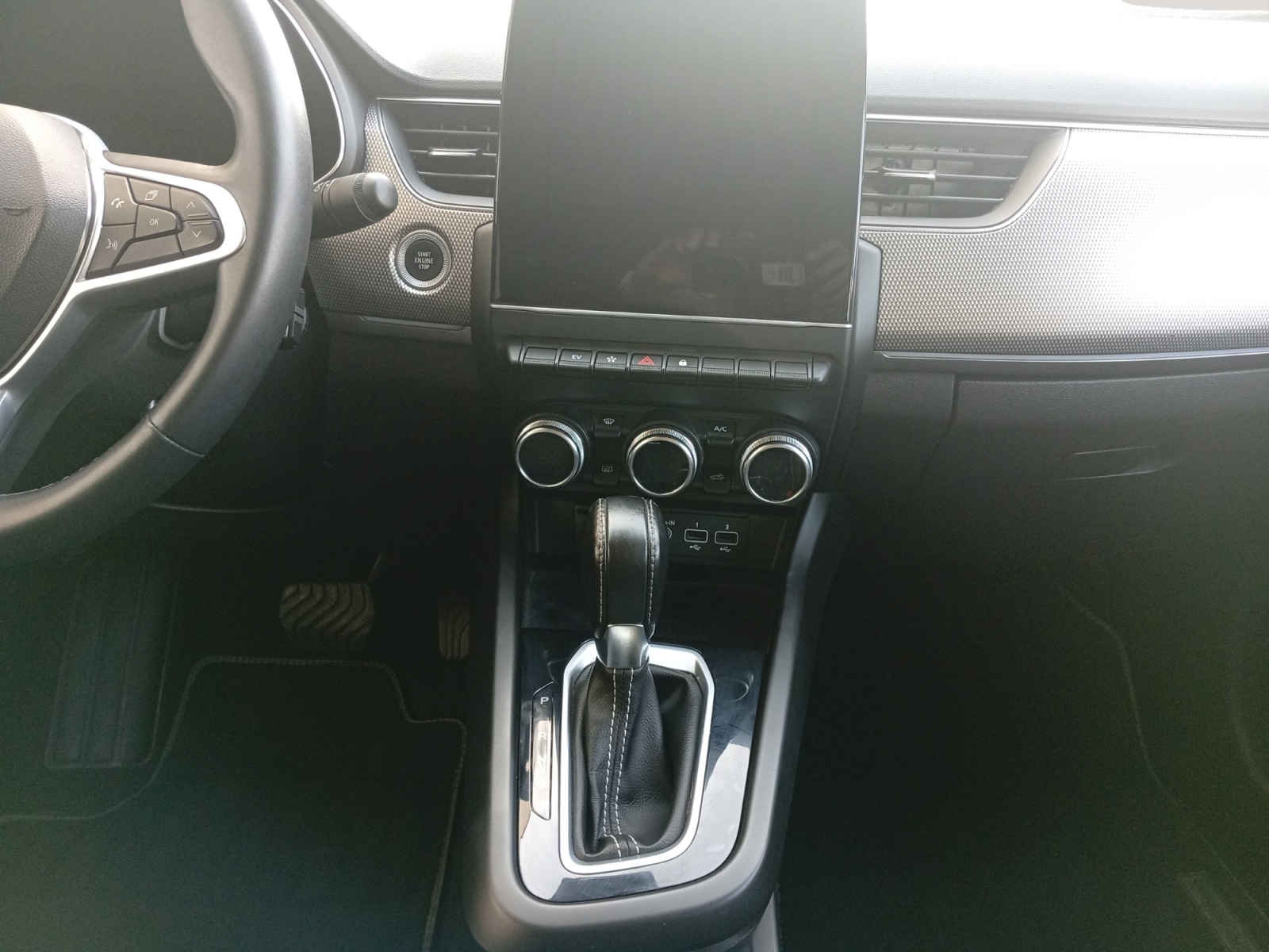 RENAULT ARKANA-RENAULT ARKANA 1.6 ETECH 145 HEV TECHNO-image-7