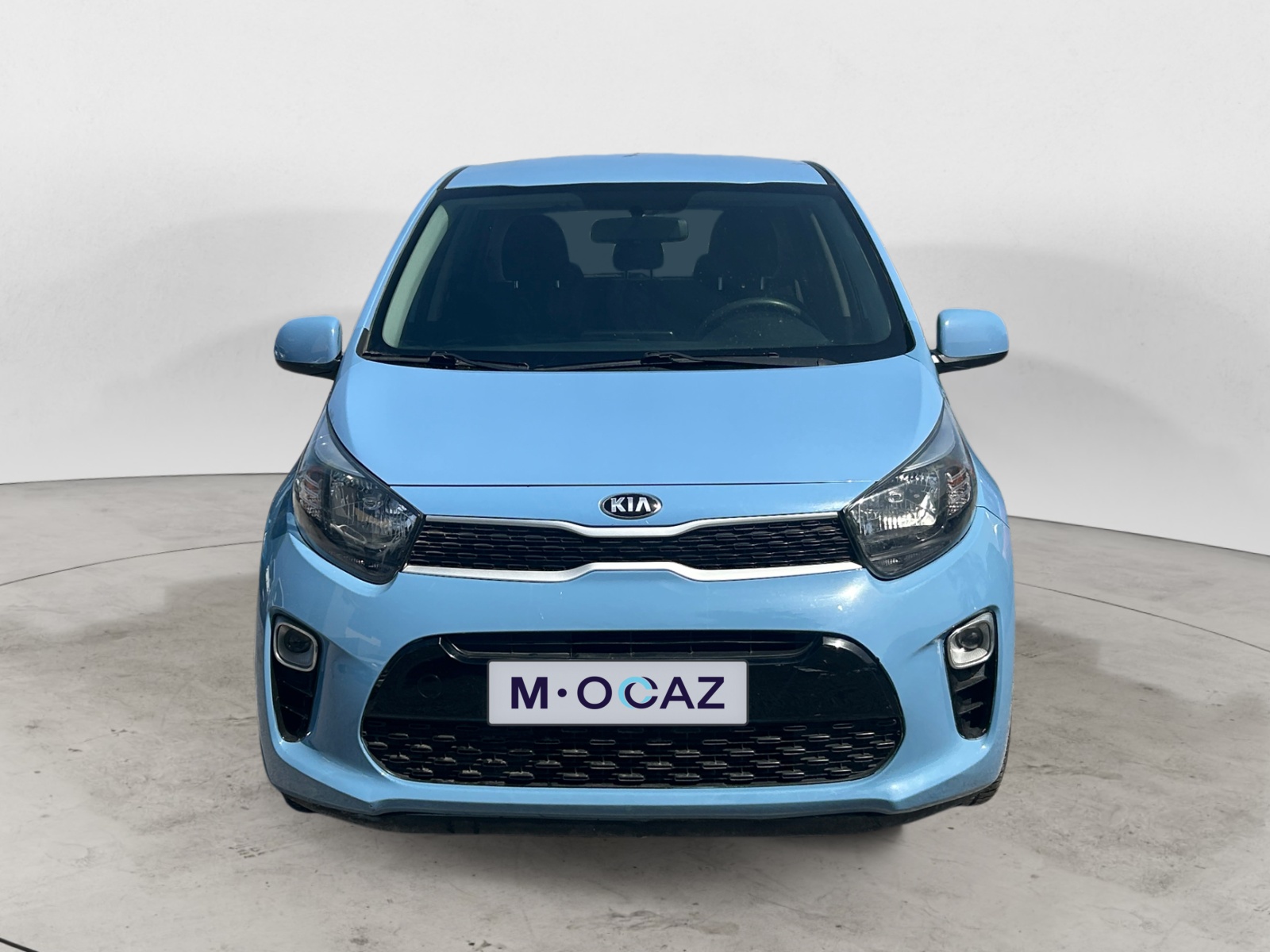 KIA PICANTO-KIA PICANTO PICANTO II - PH2 - 1.0 LIFE 5P BVM 69CH-image-5